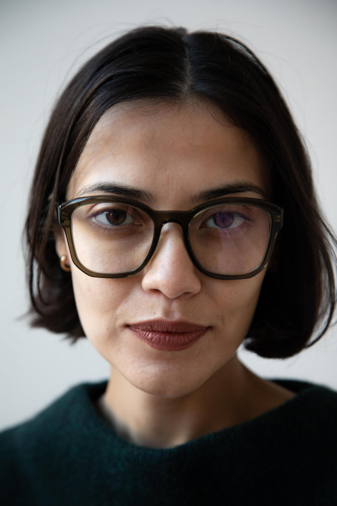 Eva Masaki | BQE Optical in Turtle