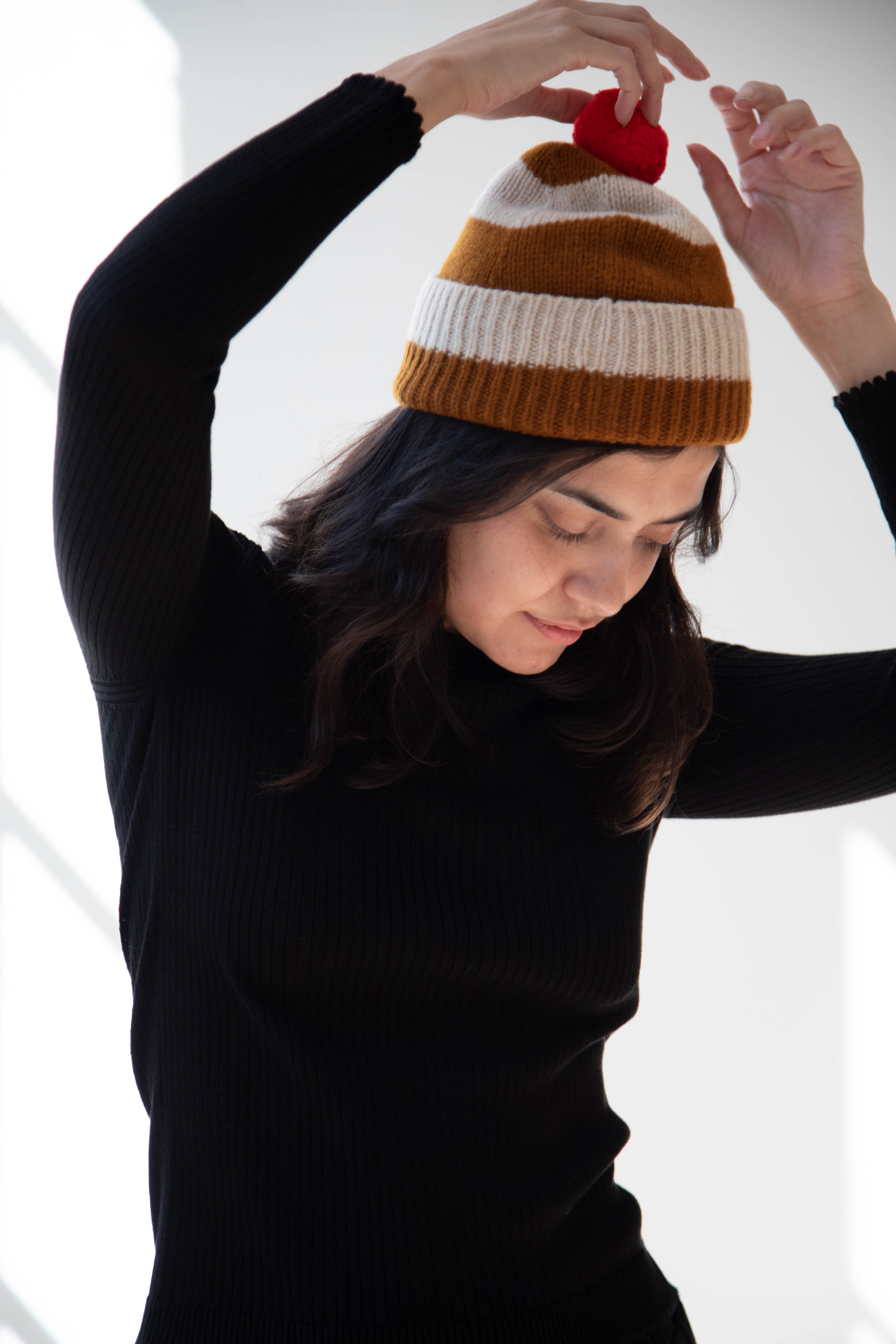 greatLAnd ORIGINAL JORNEY HAT
