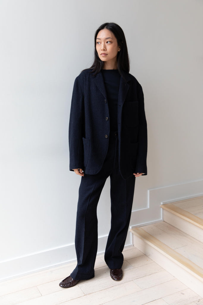 Samuel Snider | Paul Jacket in Midnight