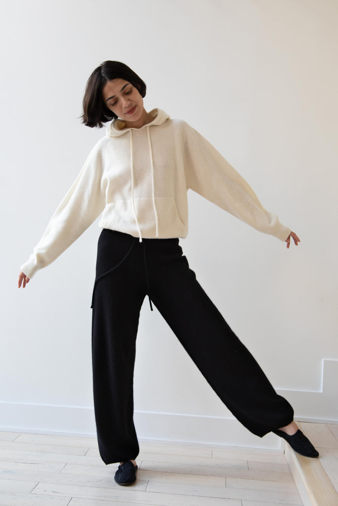 Nothing Written | Casta Knit Pants in Black
