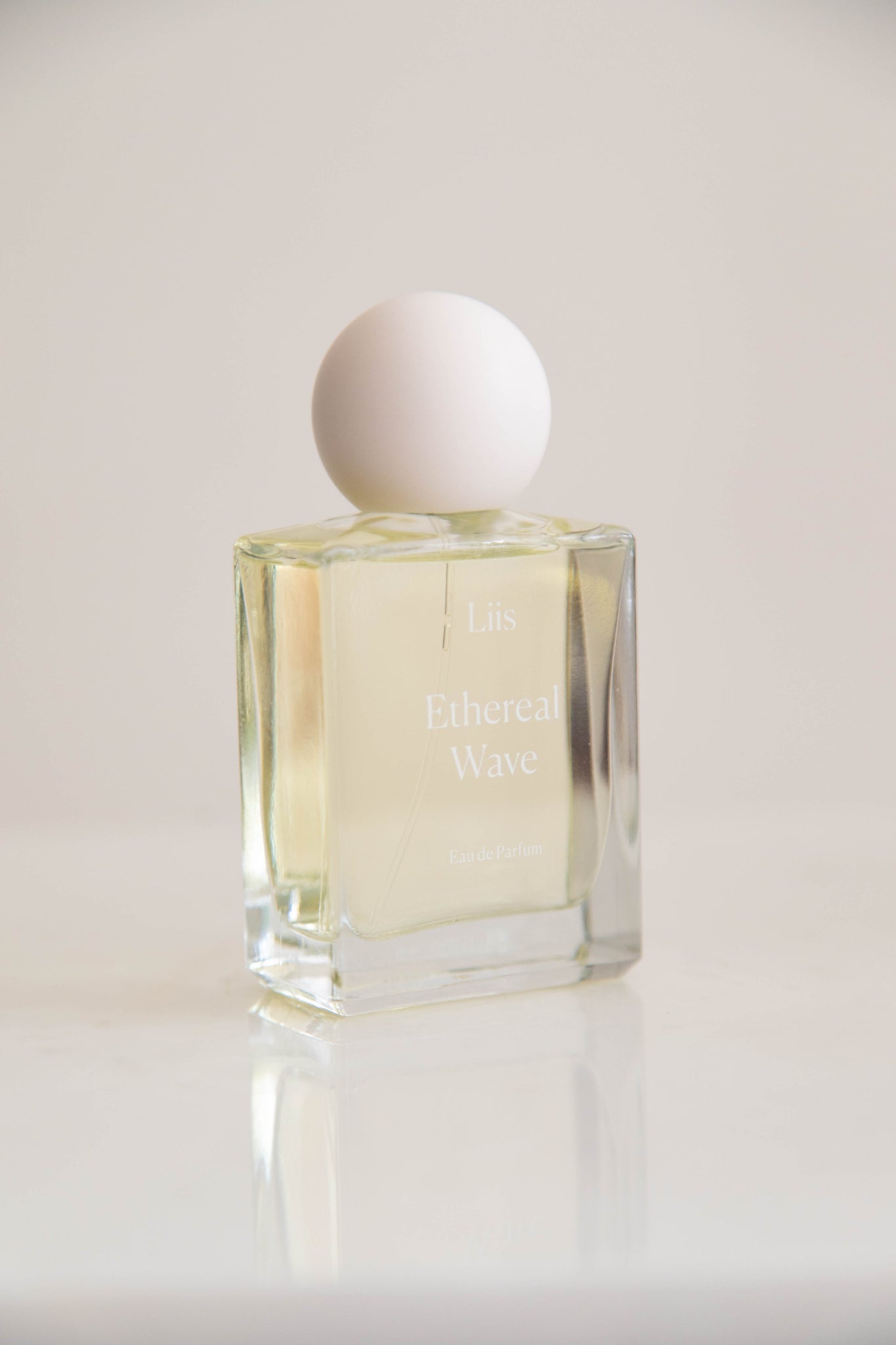 Liis Fragrances | Ethereal Wave