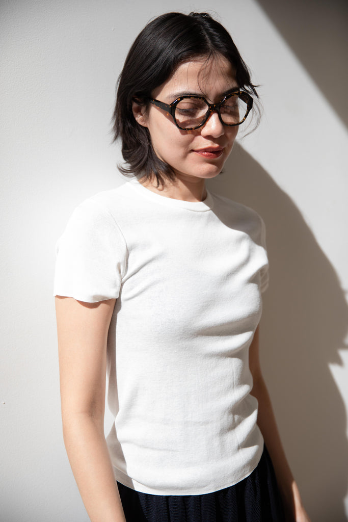 Eva Masaki | 001 Optical in Gotham