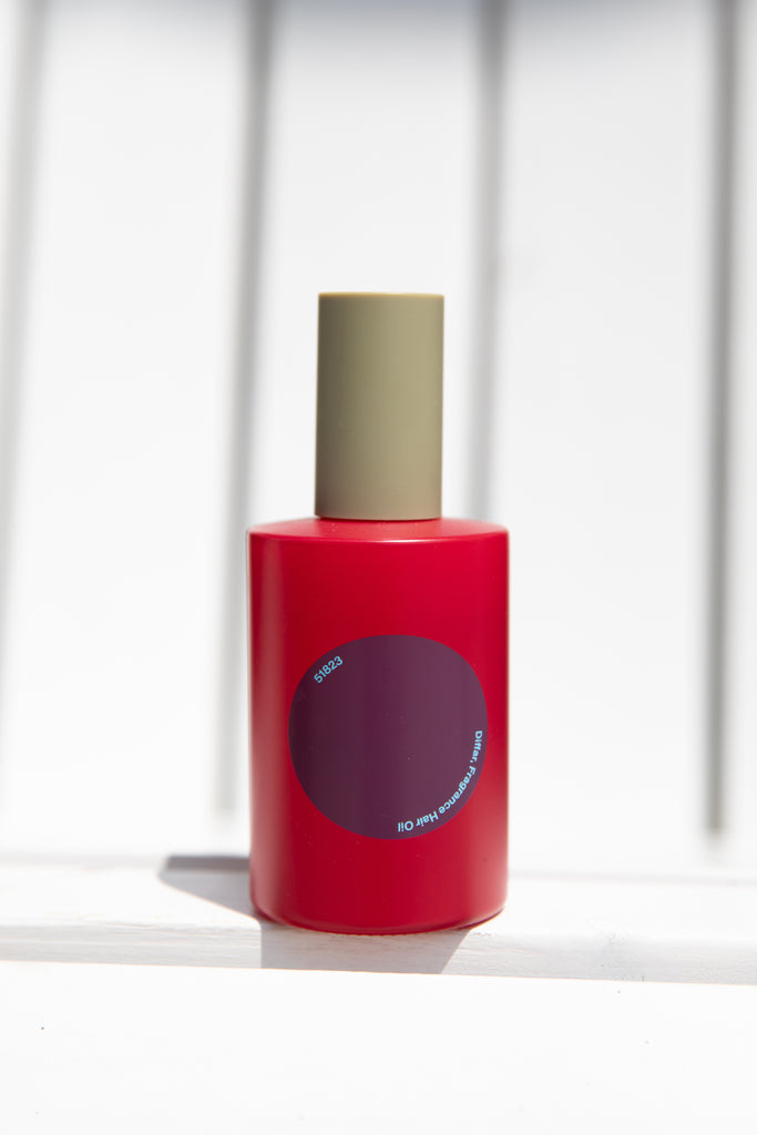 Diffar | Spicy Wood 51823 Hair Oil