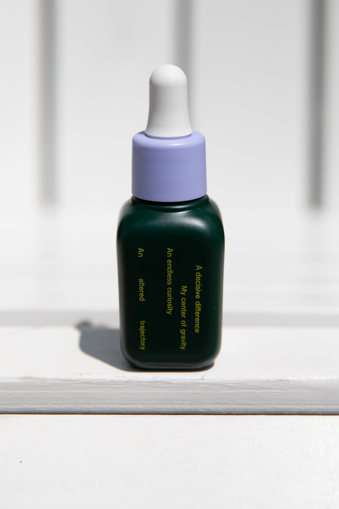 Diffar | Vector Grammar 23729 Perfume Oil