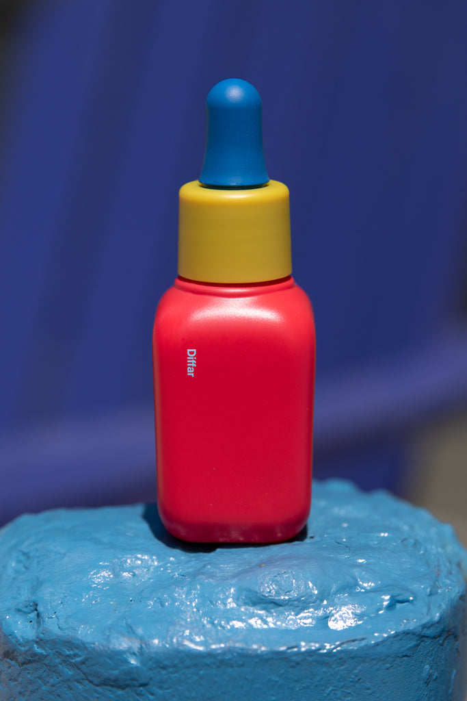 Diffar | Aerial Parlance 13556 Perfume Oil