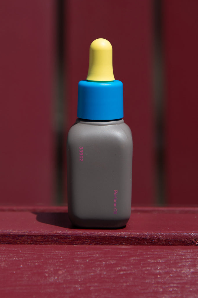 Diffar | Pulse Rhyme 33902 Perfume Oil
