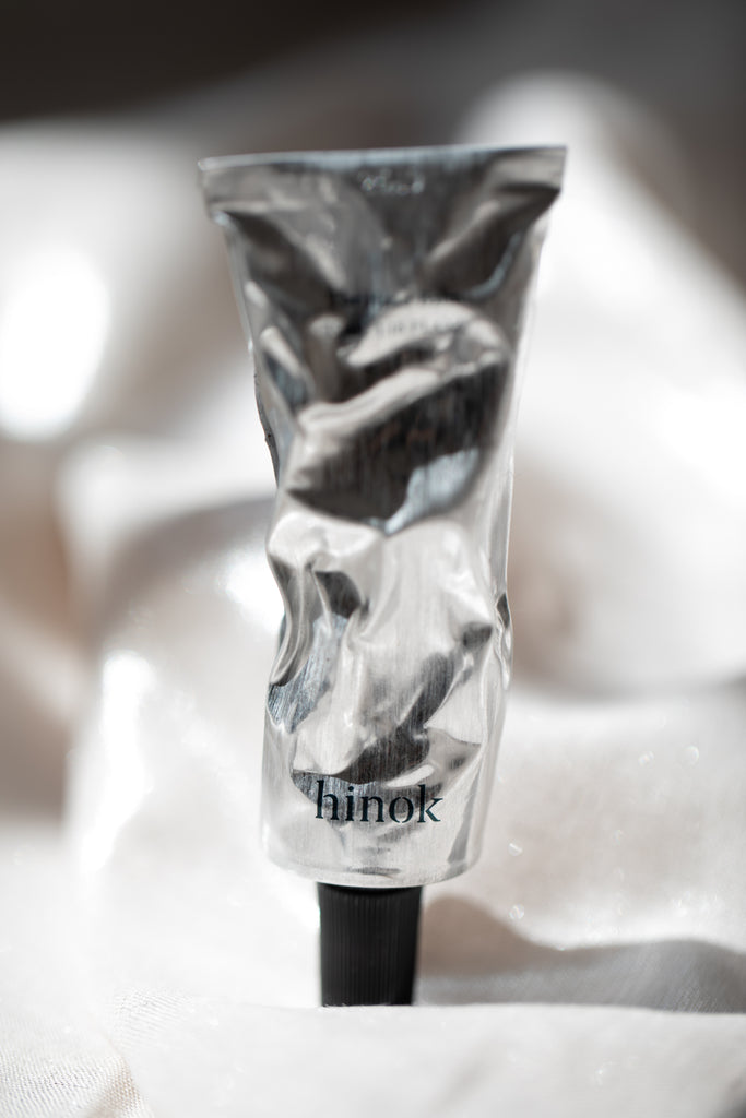Hinok | The Hand Balm