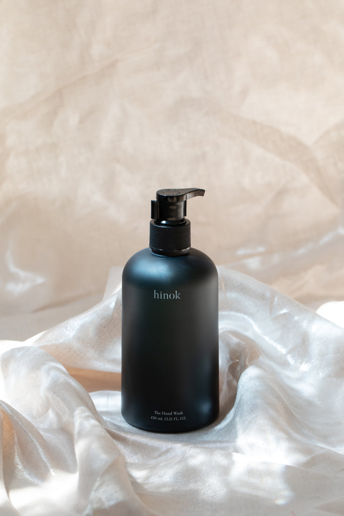 Hinok | The Hand Wash