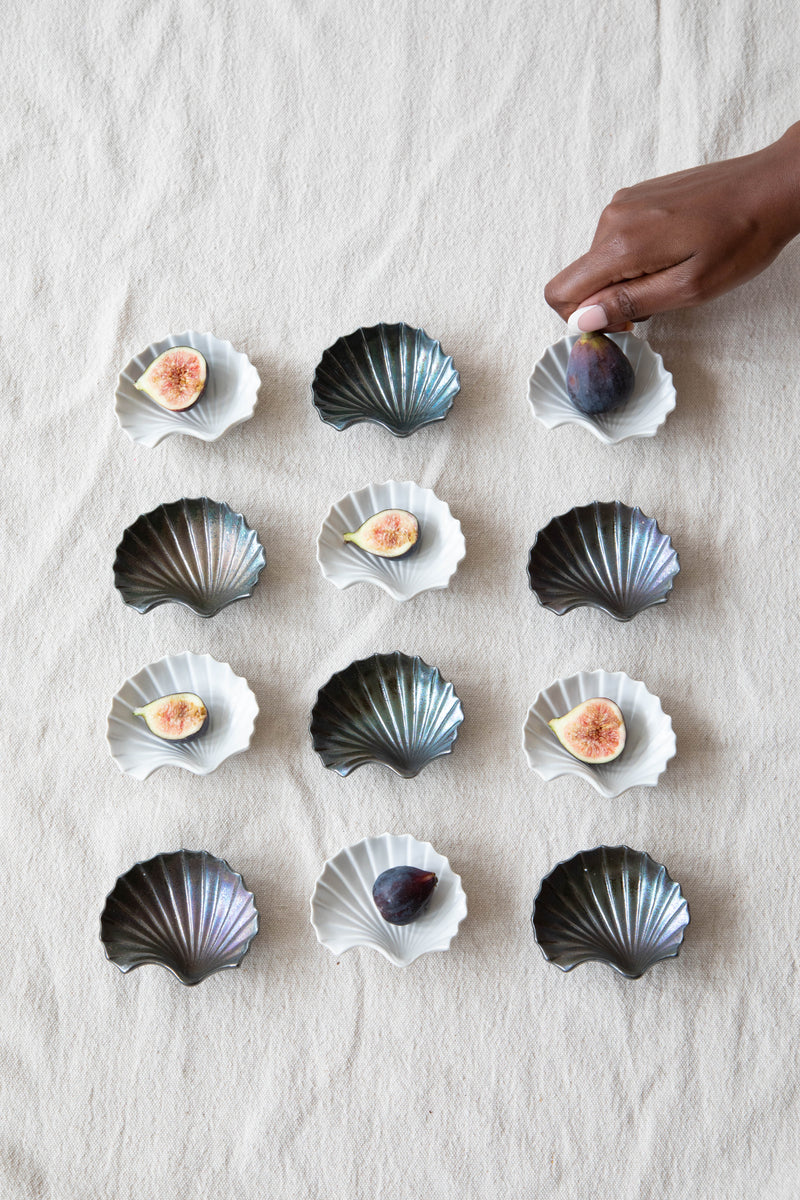 rennes — Shell Dish | Multiple Colors