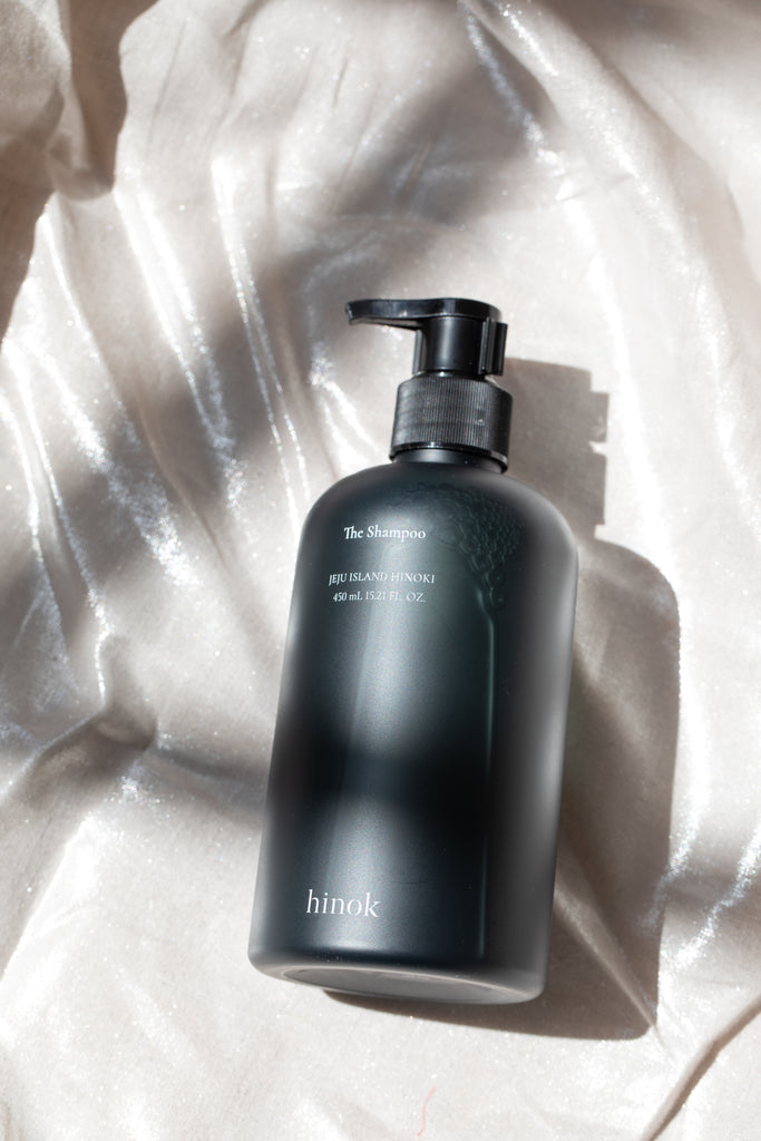 Hinok | The Shampoo