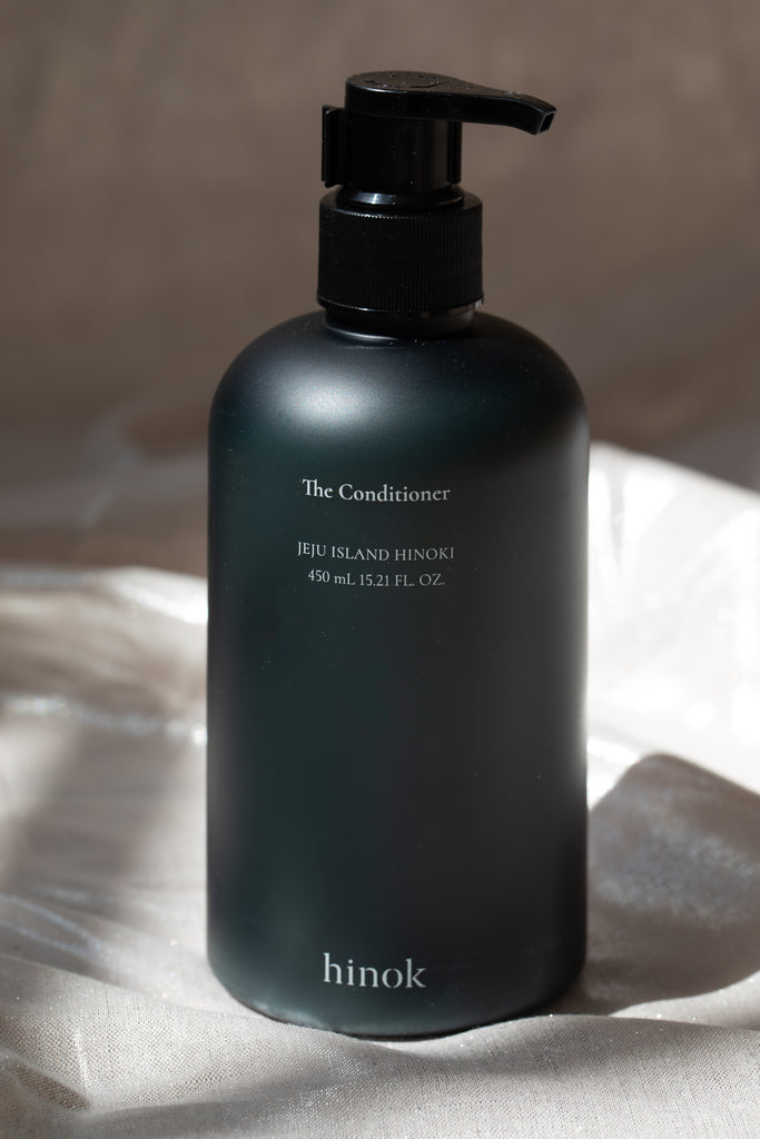 Hinok | The Conditioner