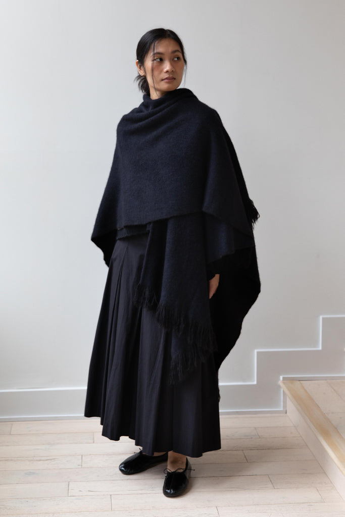 Norlha | Split Cape in Night