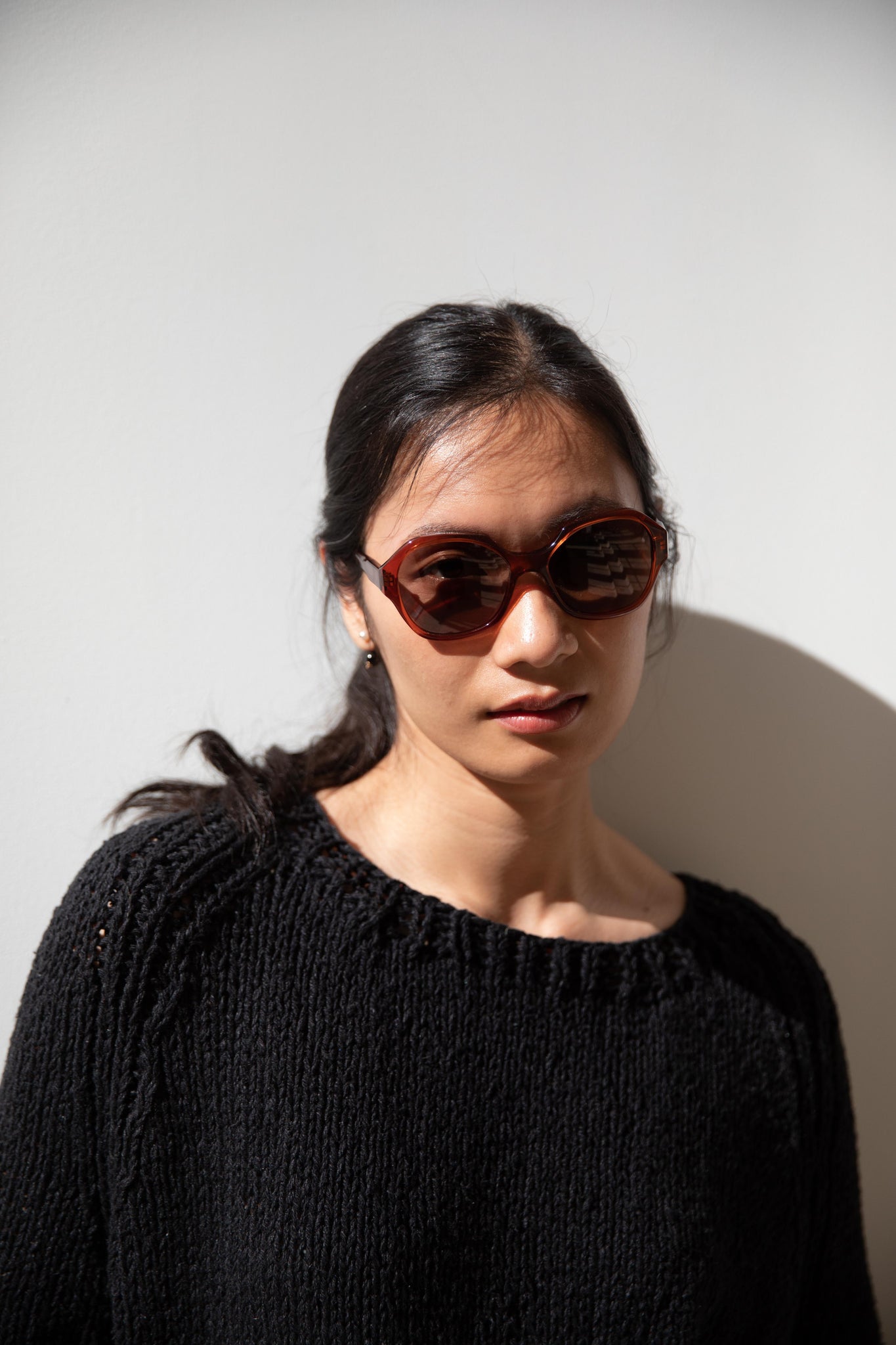 rennes — Eva Masaki | 001 Sunglasses in Judith