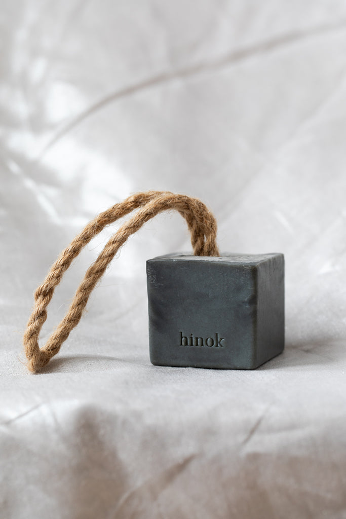 Hinok | The Soap