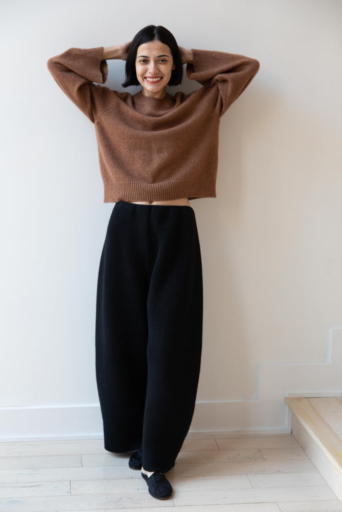 Boboutic | Double Time Pants in Black