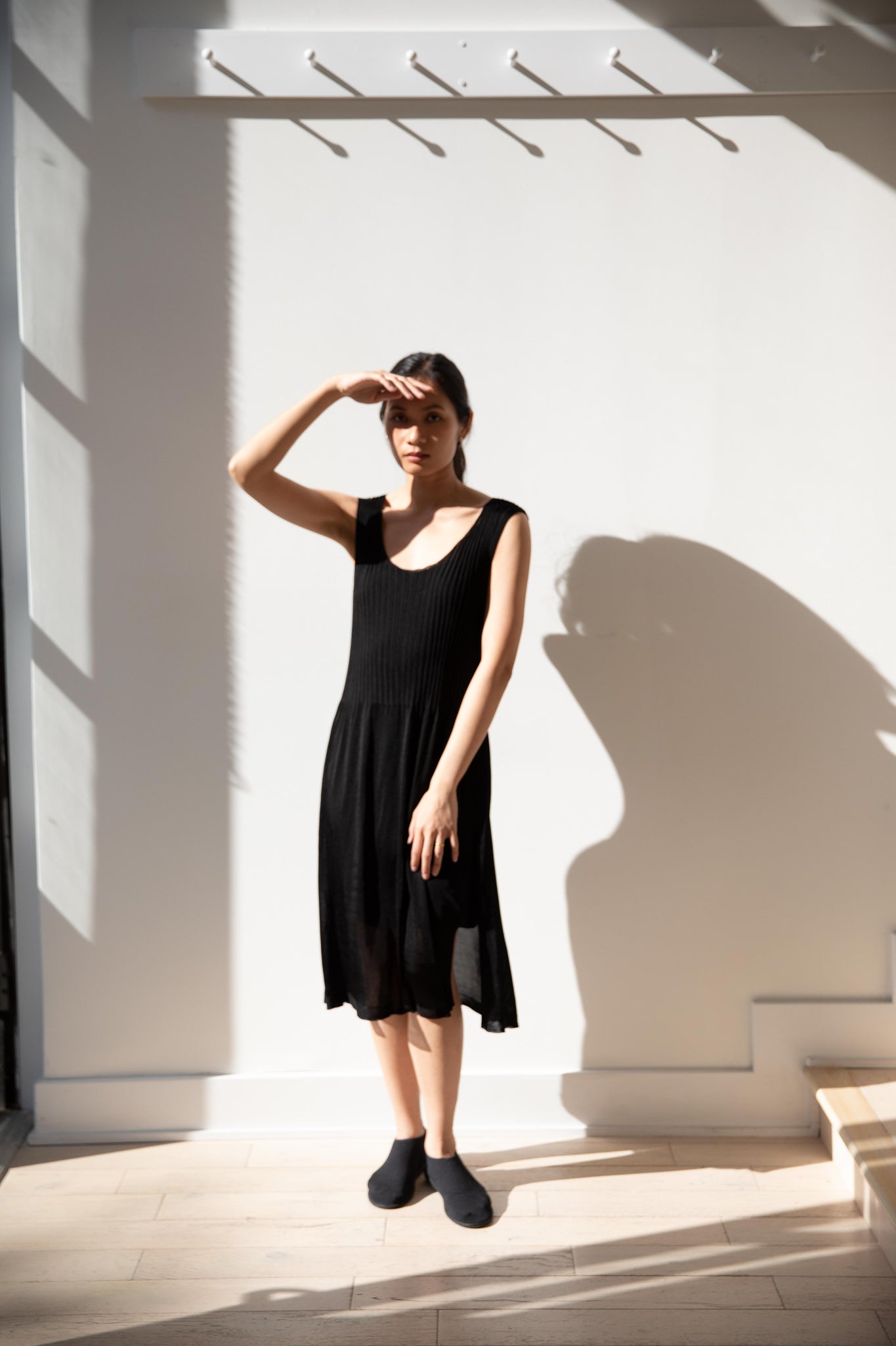 Cancellato Uniform