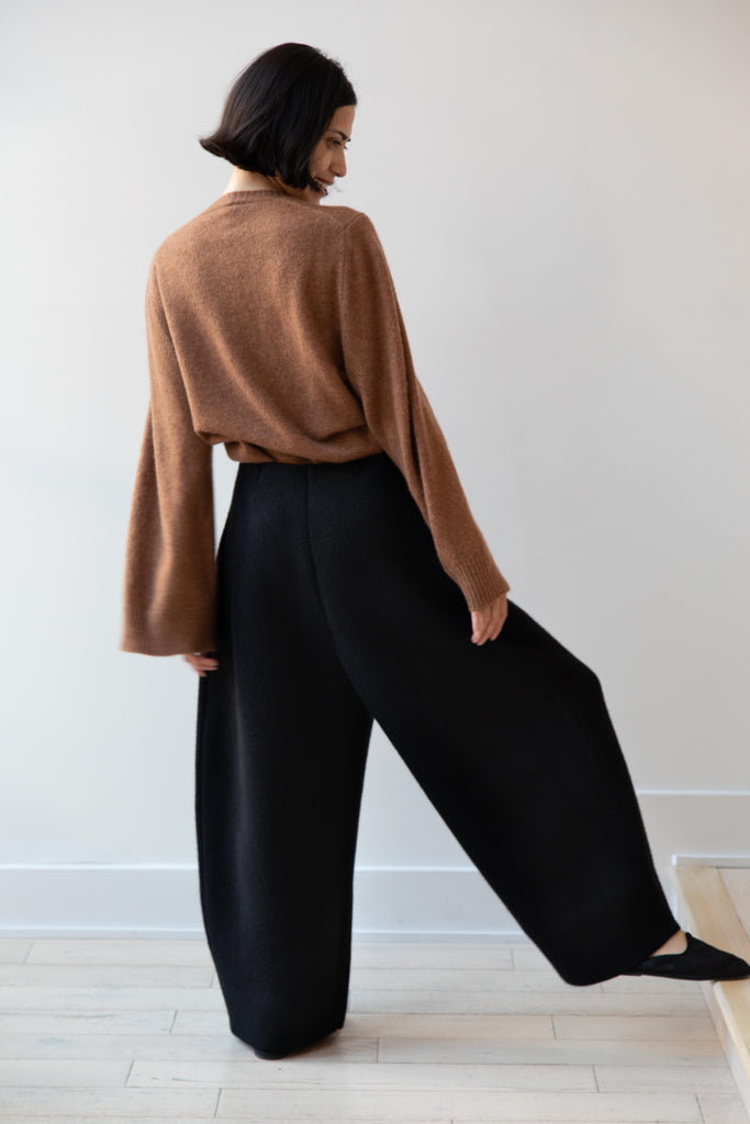 Boboutic | Double Time Pants in Black