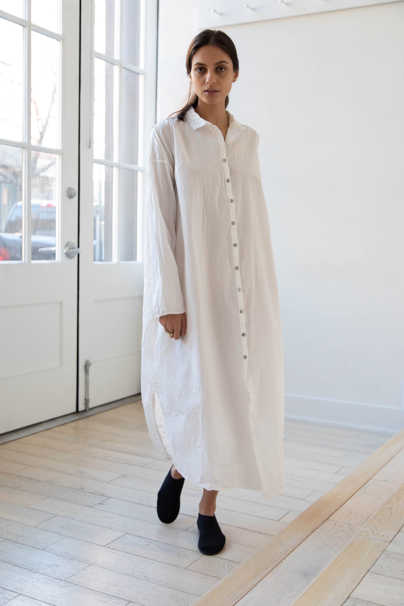 long blouse dress Album di Famiglia