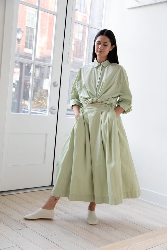 Casey Casey Bowling Skirt