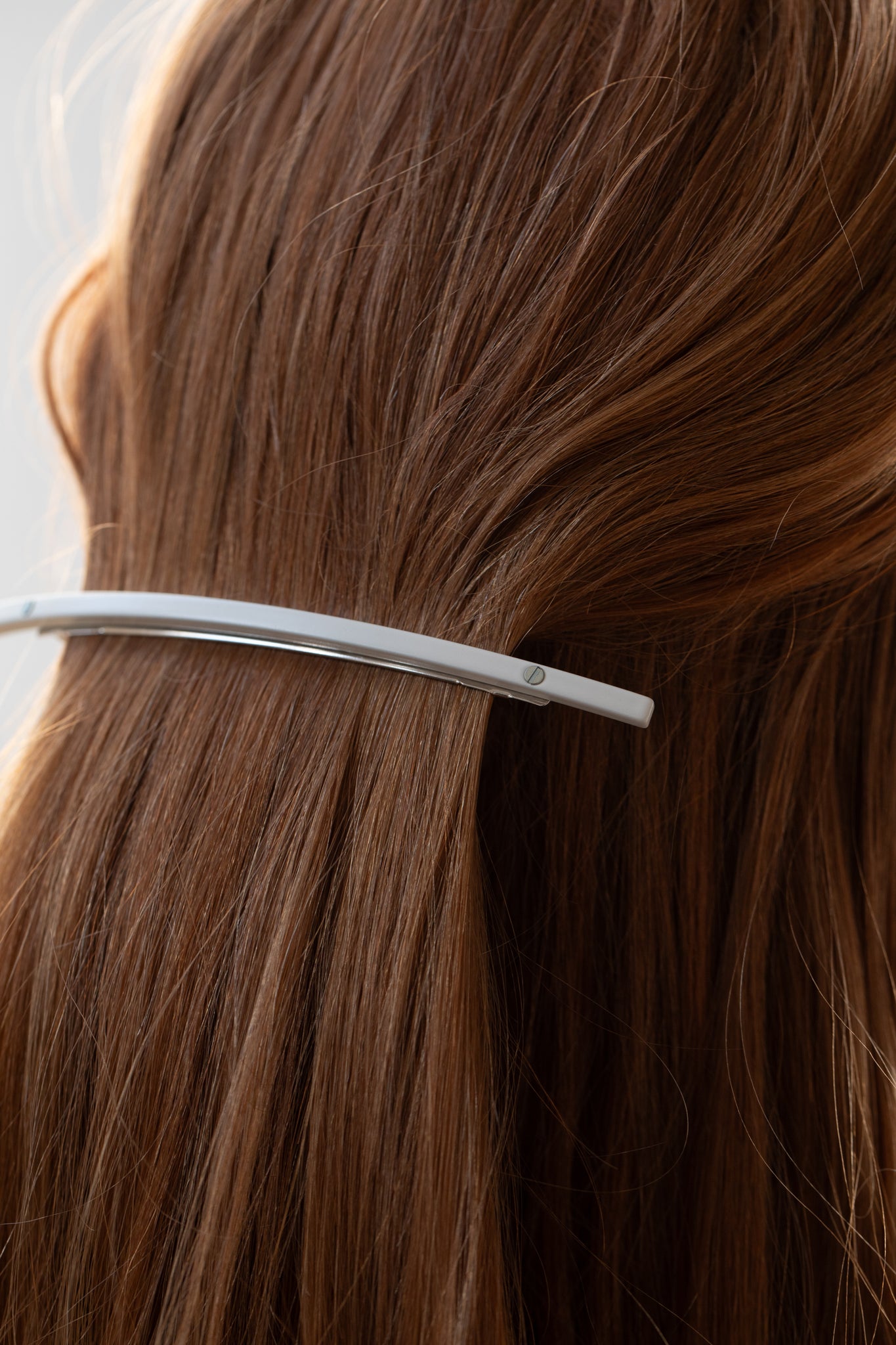 rennes — Sylvain Le Hen | Barrette 023 White