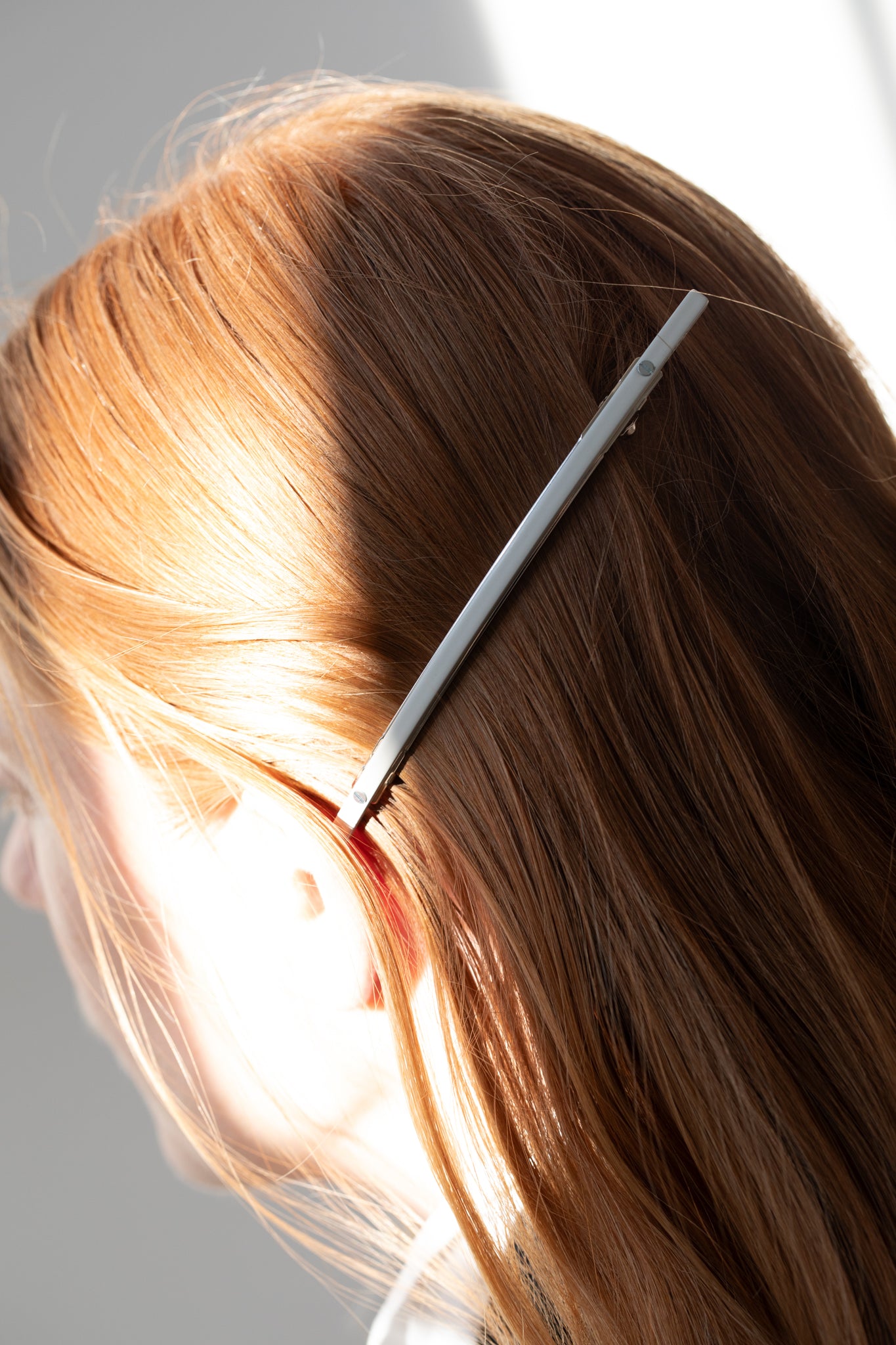 rennes — Sylvain Le Hen | Barrette 023 White