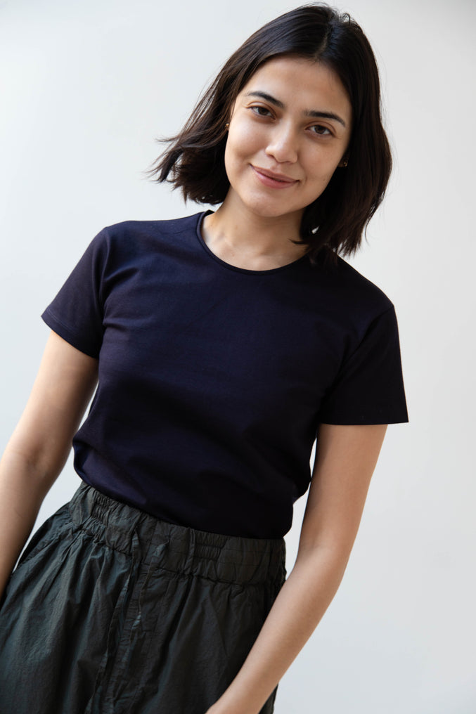SAMPLE-Rennes Top