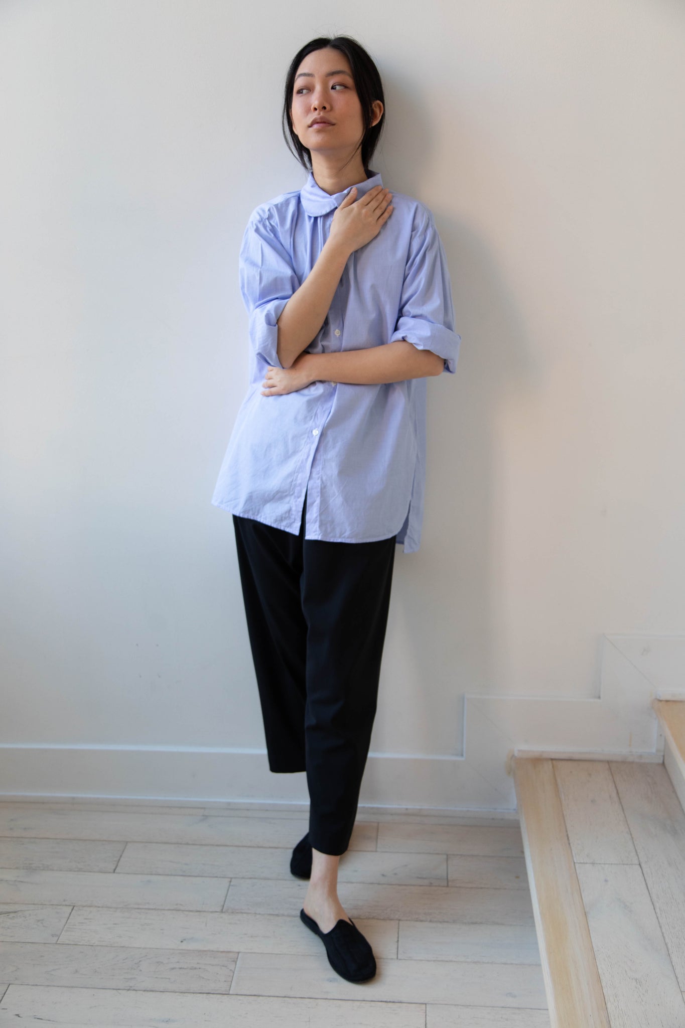 Arts & Science | New Easy Pants in Black