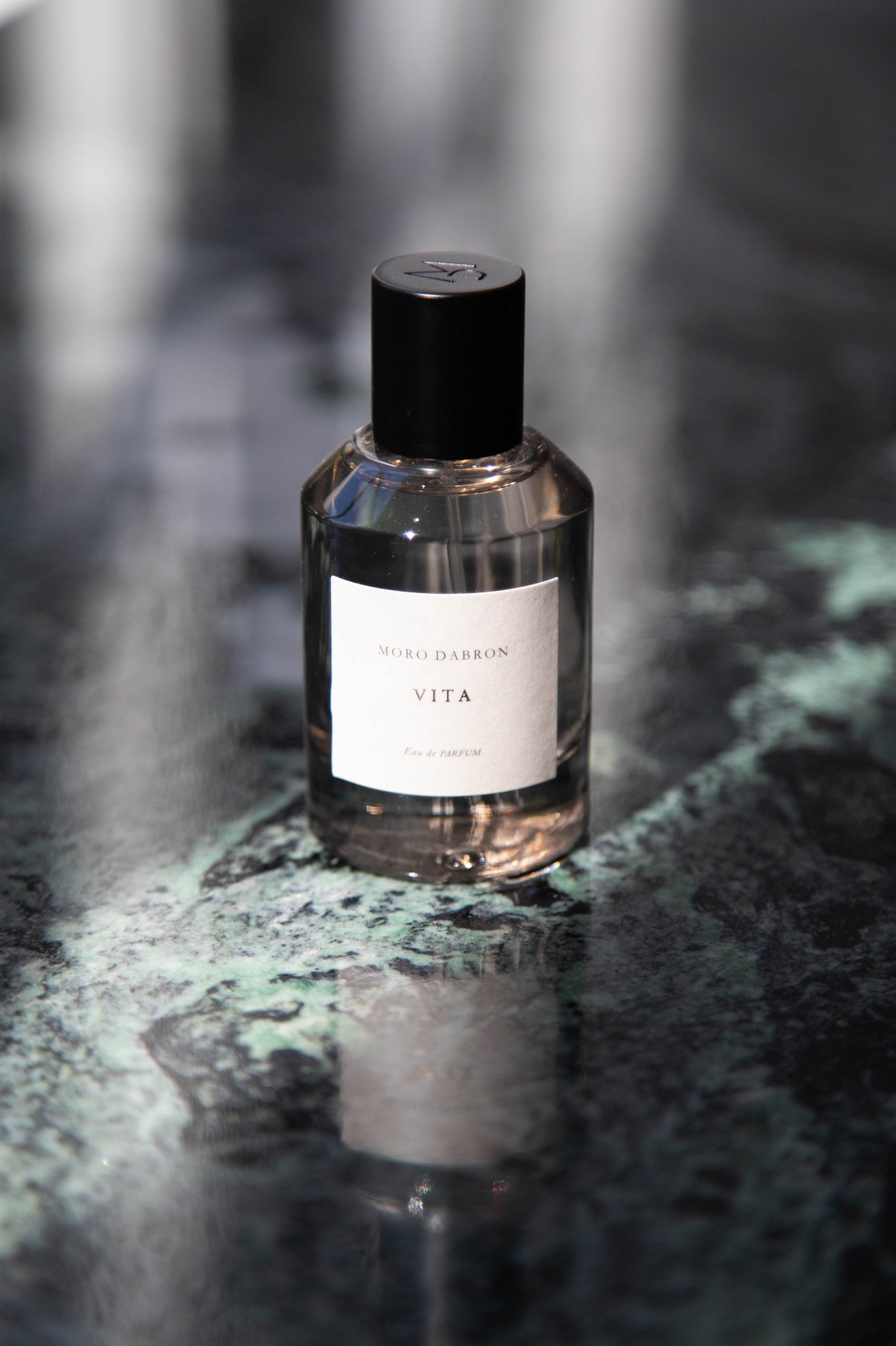 Moro Dabron | Vita Perfume