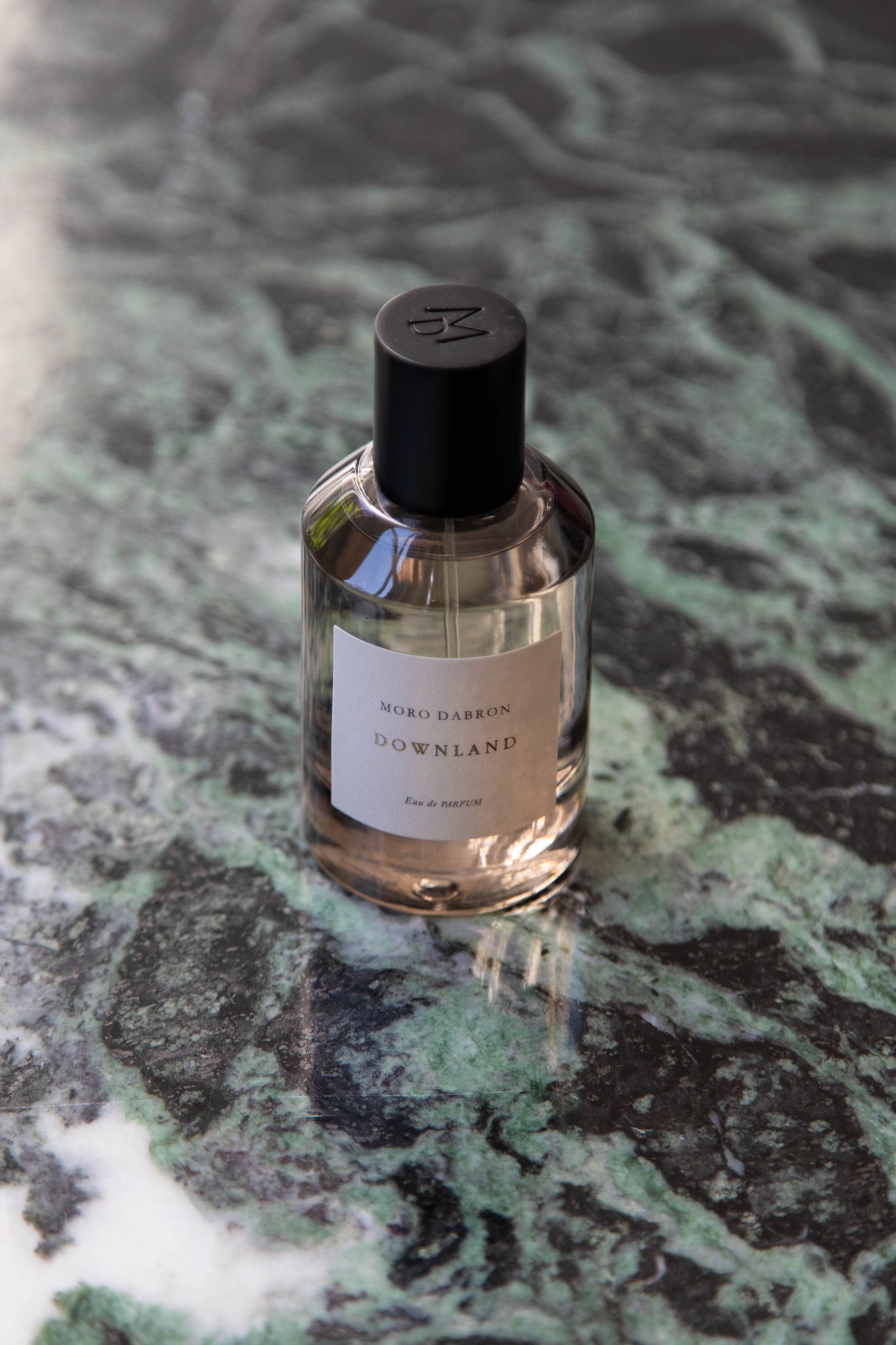 Moro Dabron | Downland Perfume