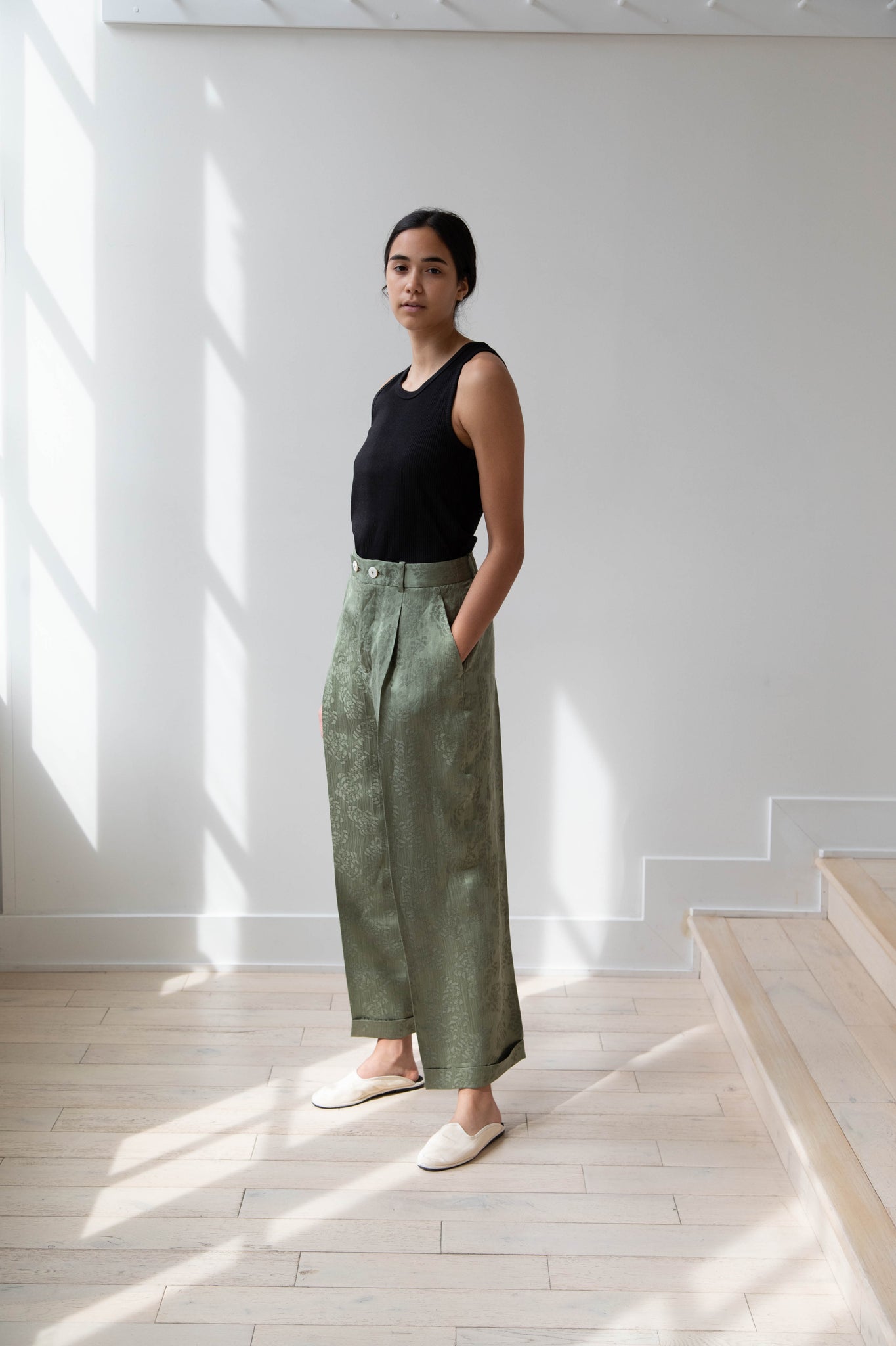 Zanini Dress Pants Zanini Dress Pants
