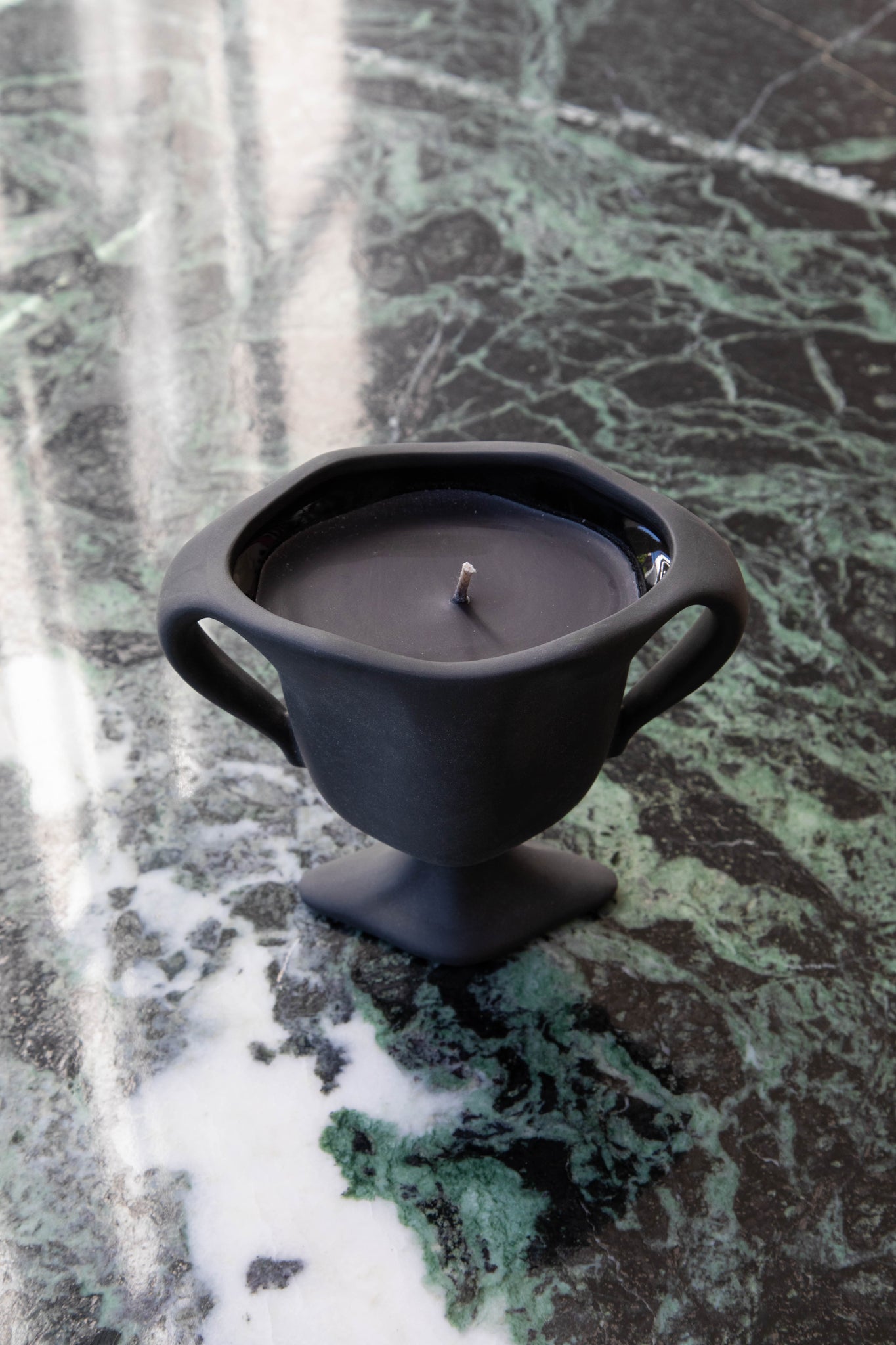 Moro Dabron | Augustine Candle