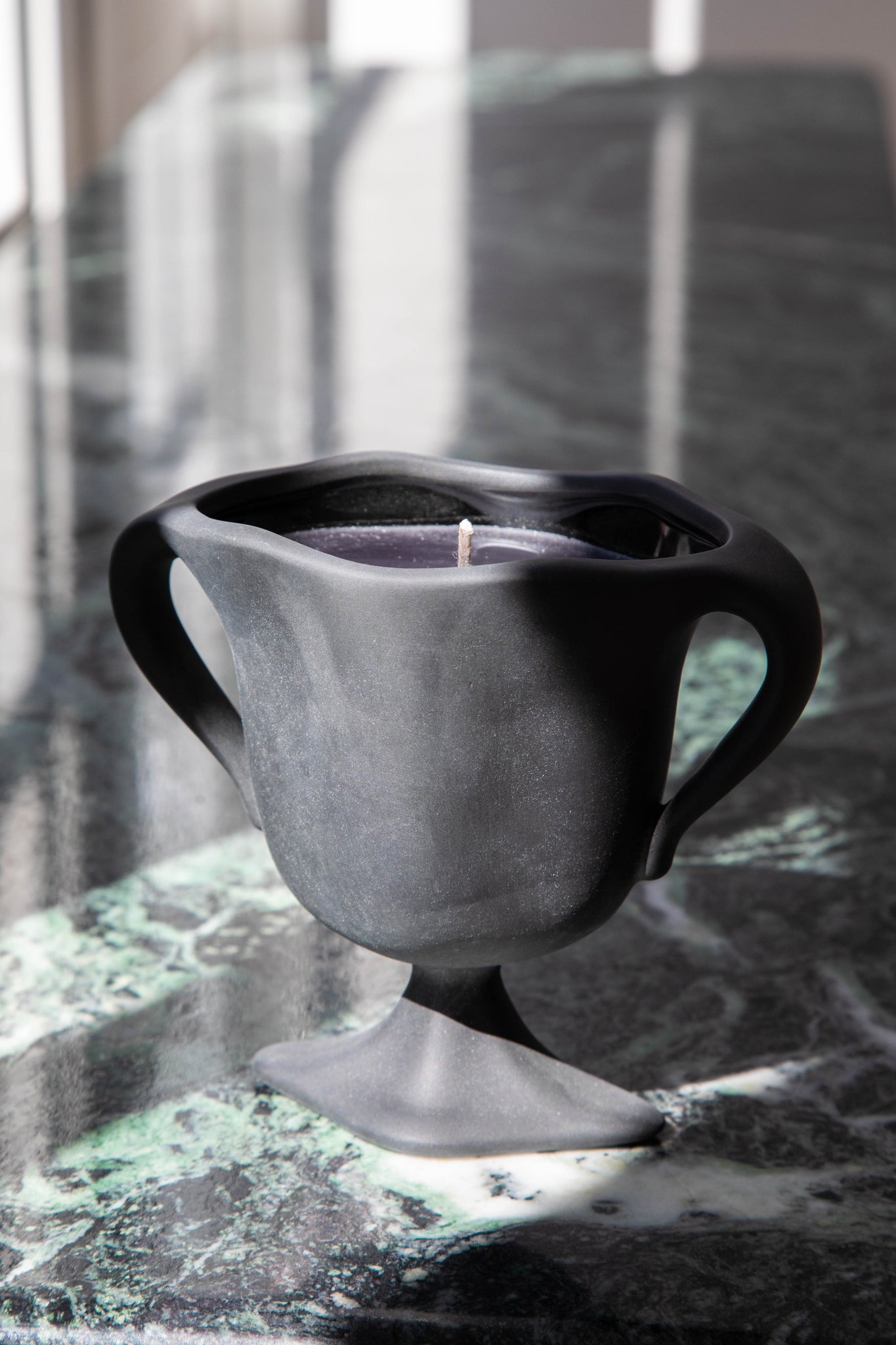 Moro Dabron | Augustine Candle