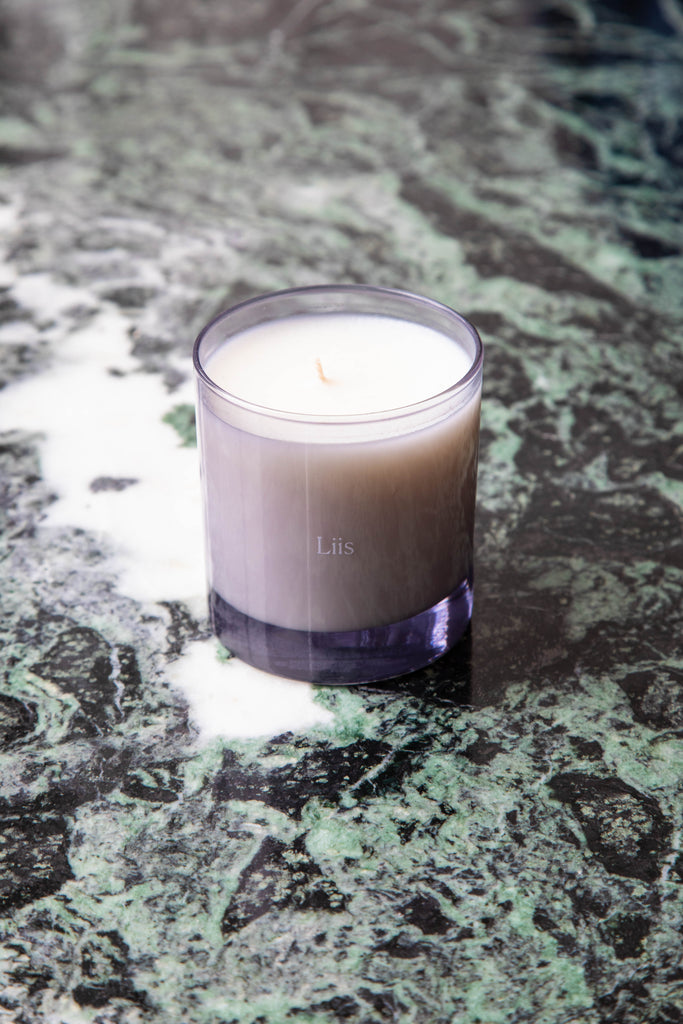 Liis Candle | Multiple Scents