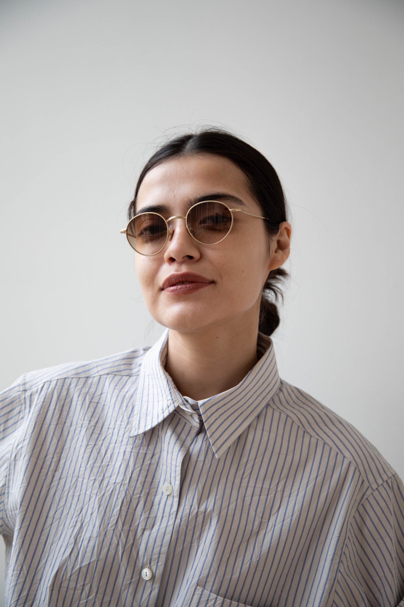 Eva Masaki | BabyT Sunglasses in Fortuna