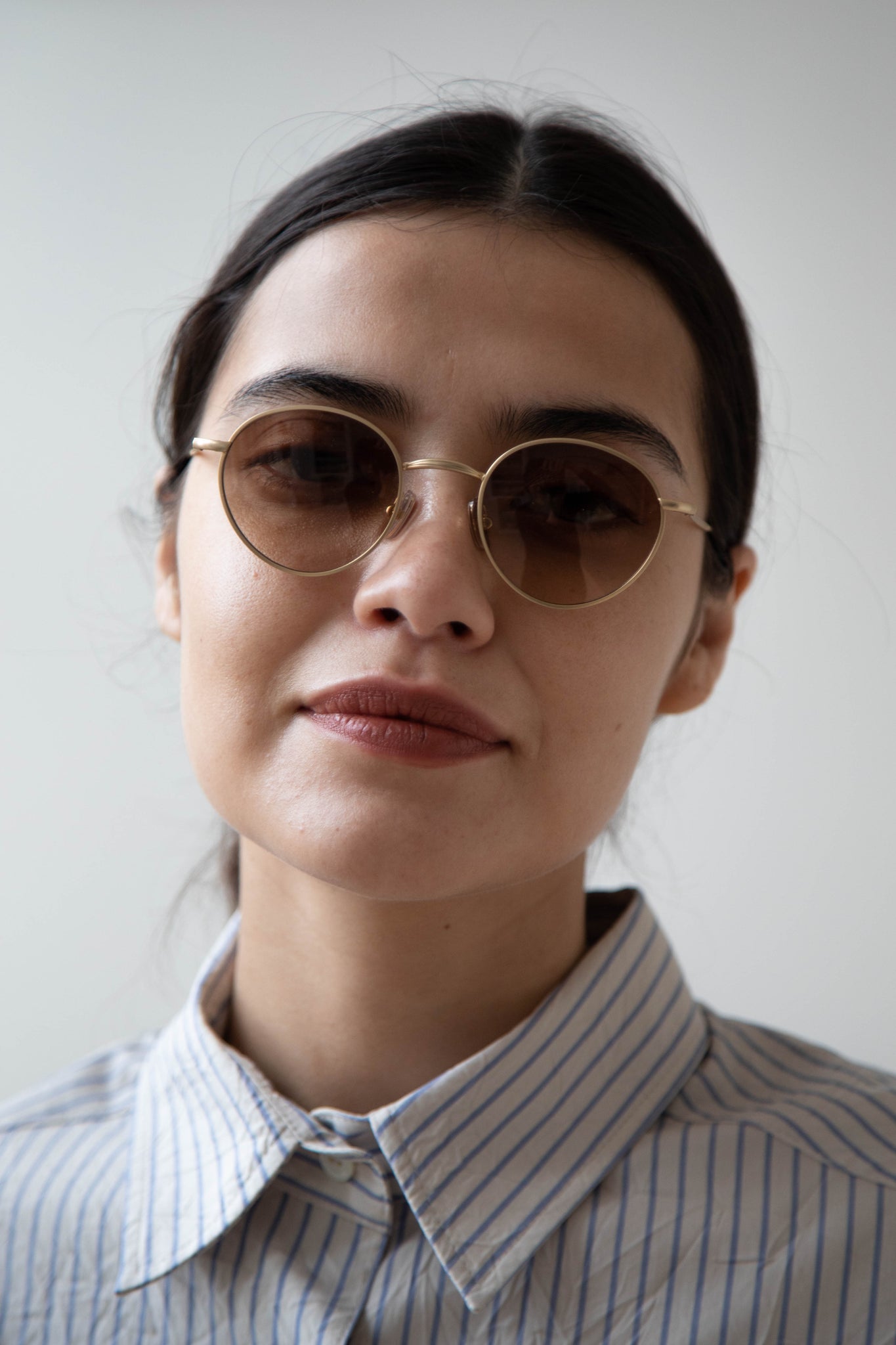 Eva Masaki | BabyT Sunglasses in Fortuna