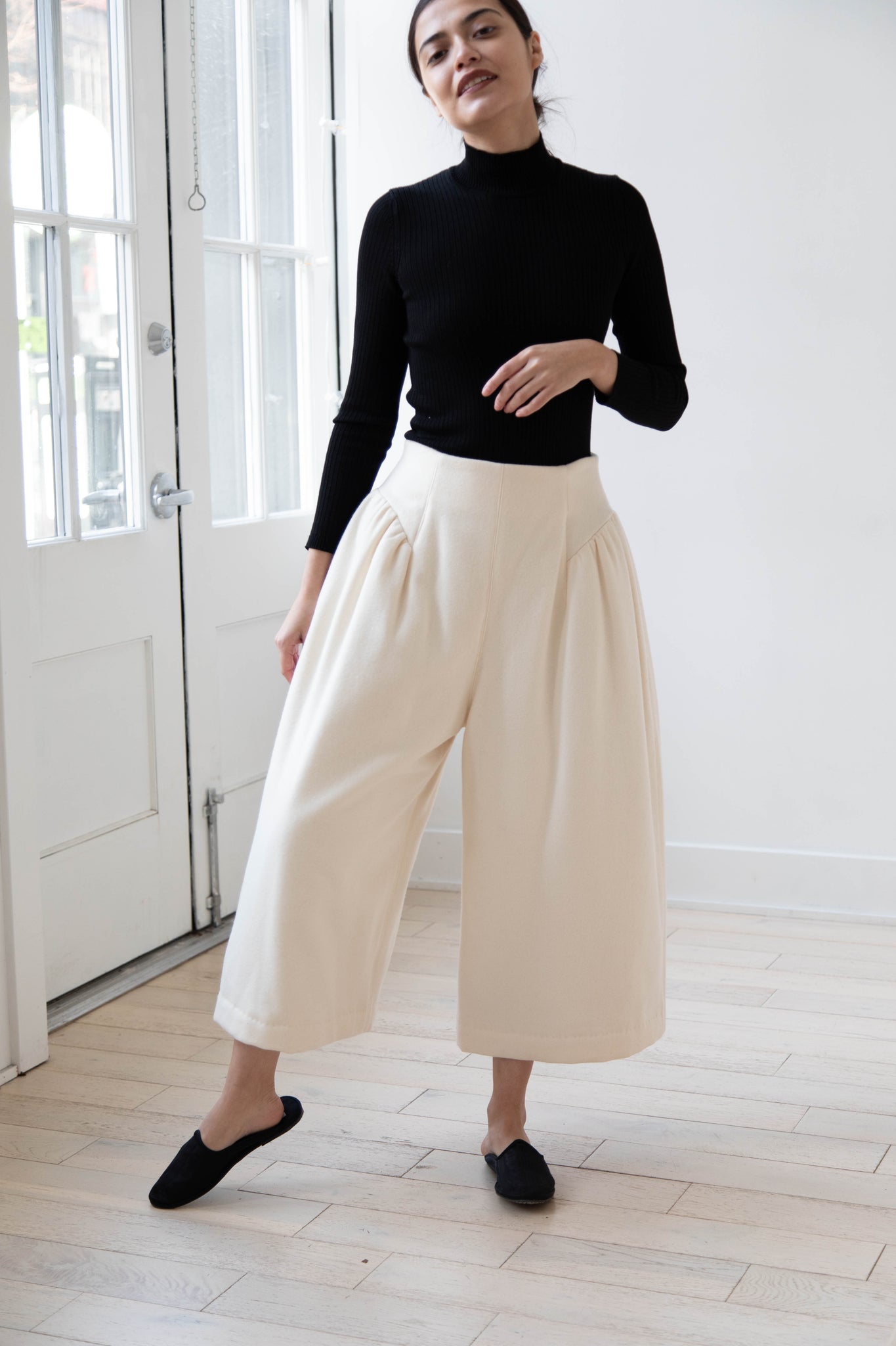 LOVE & GREEN CULOTTES HYPOALLERGENIQUE T4X20 - Pharmacie Cap3000