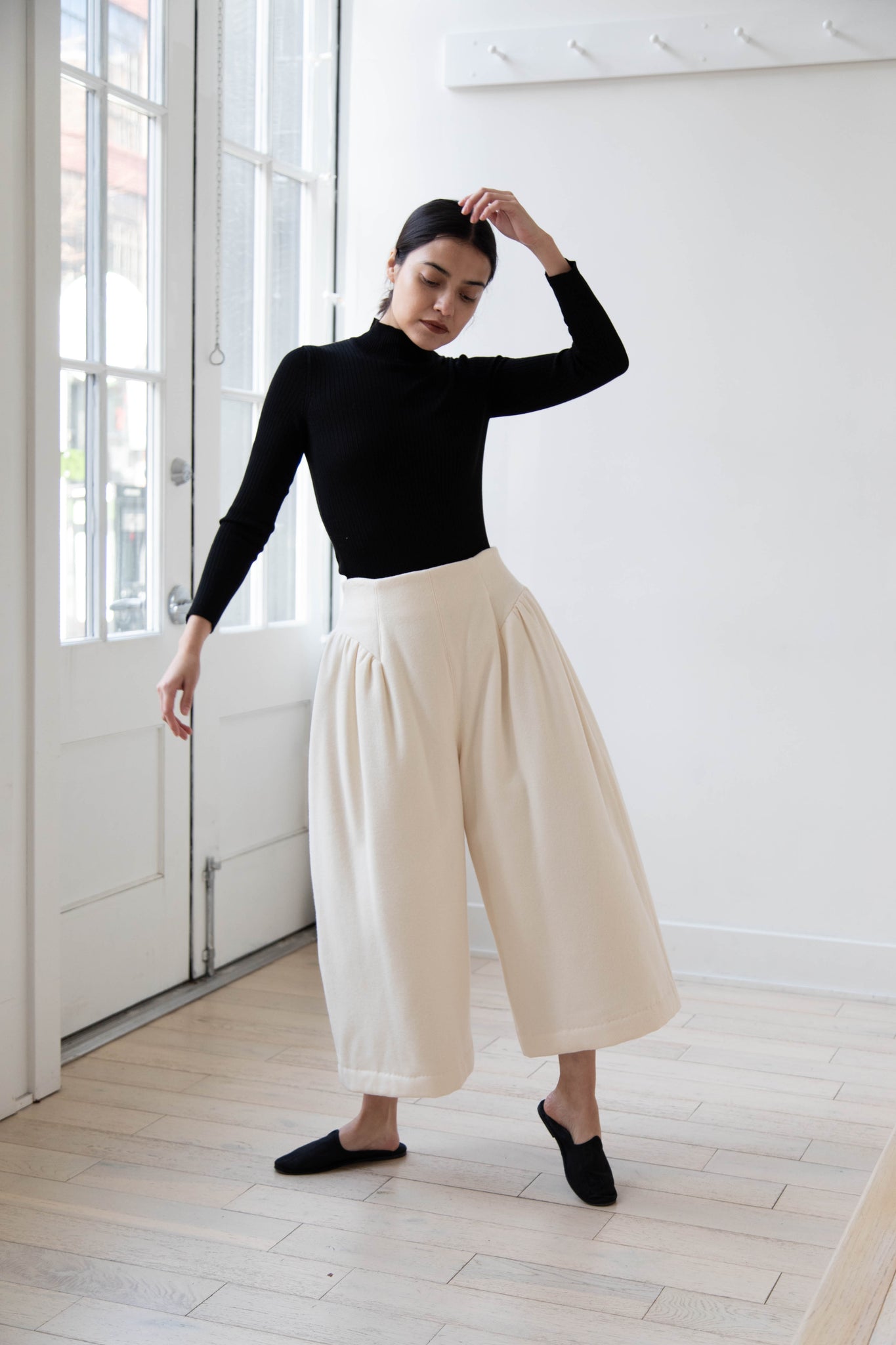  Culottes Pants