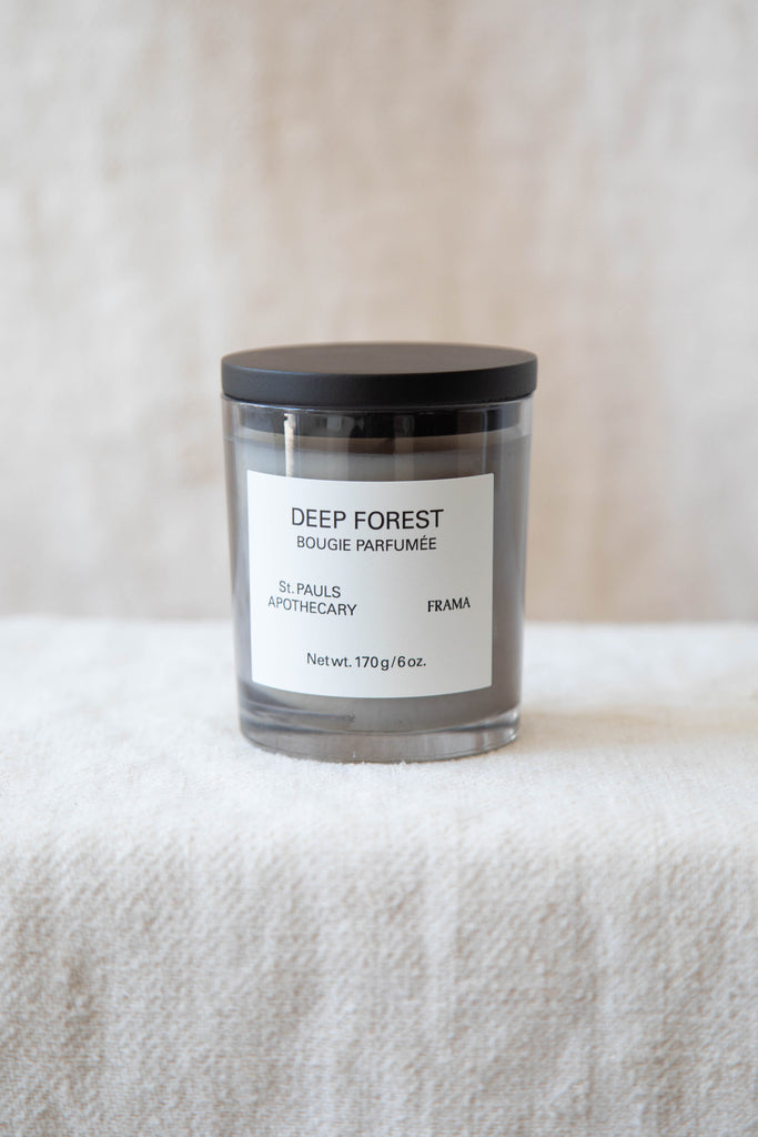 Frama Deep Forest Candle