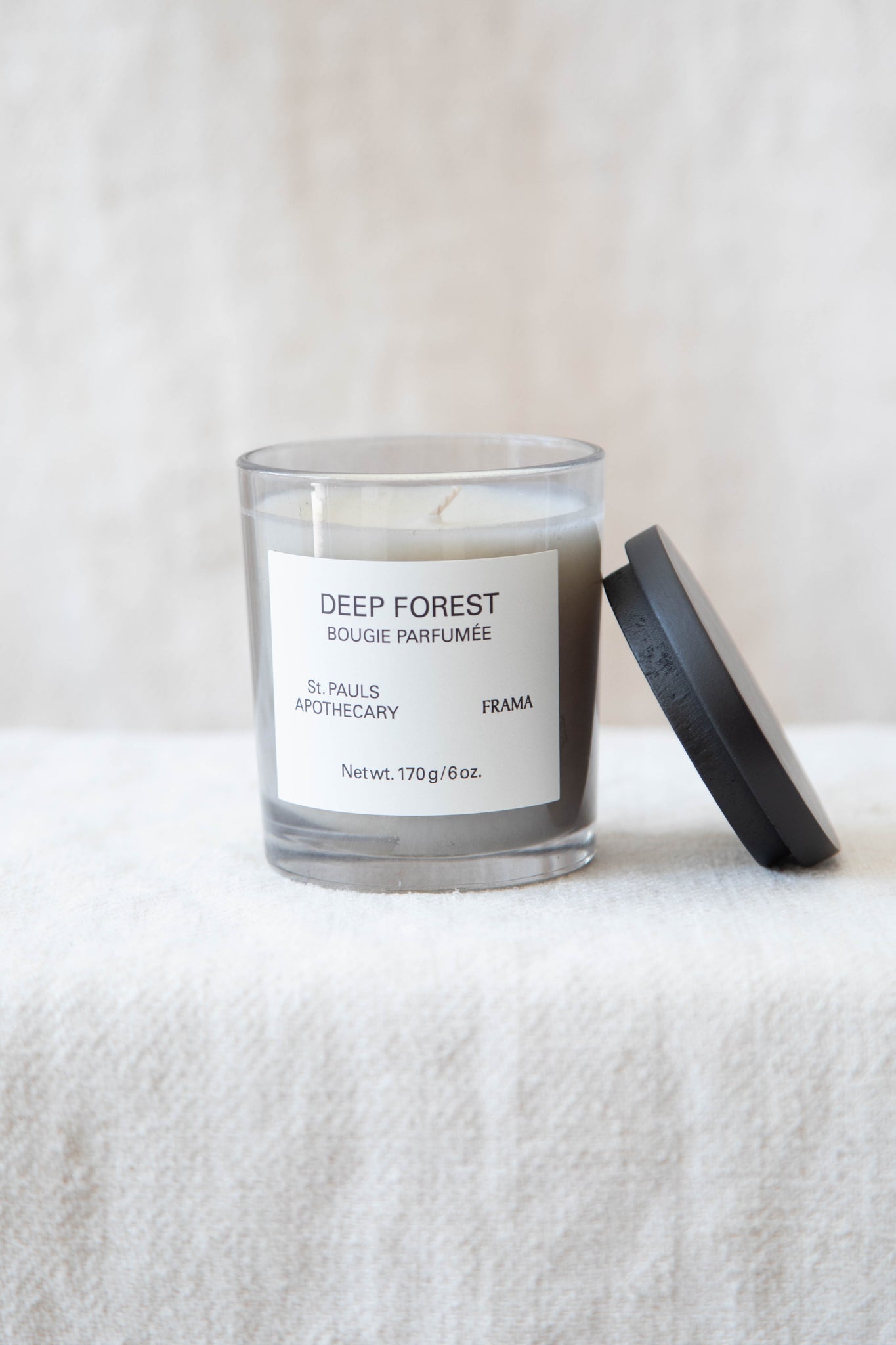 Frama Deep Forest Candle