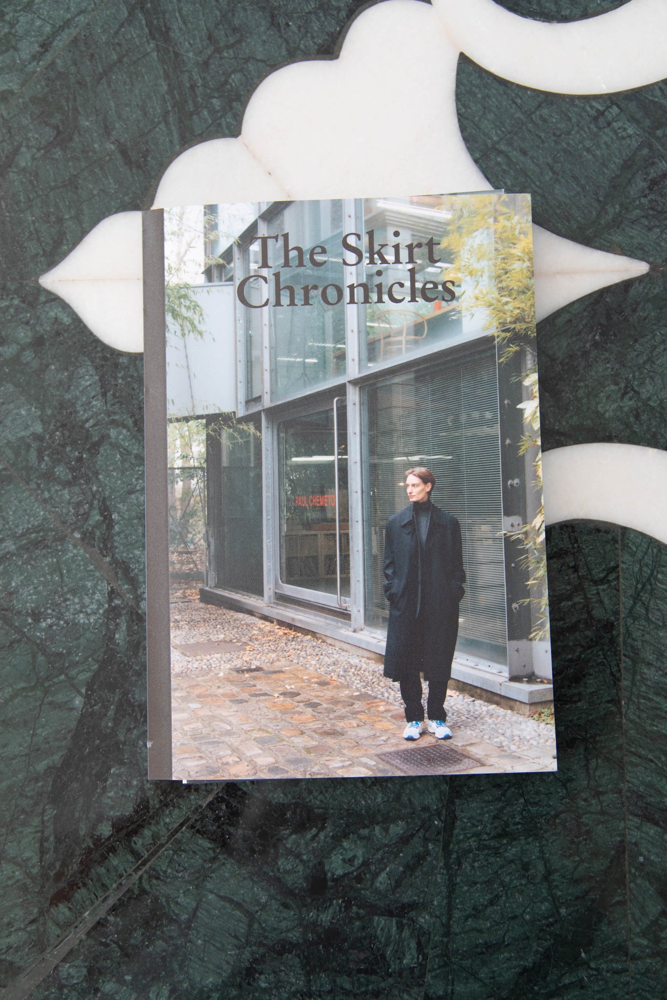 The Skirt Chronicles Volume IX