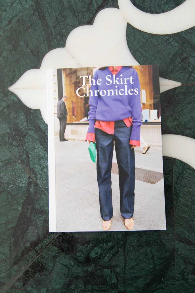 The Skirt Chronicles Volume V