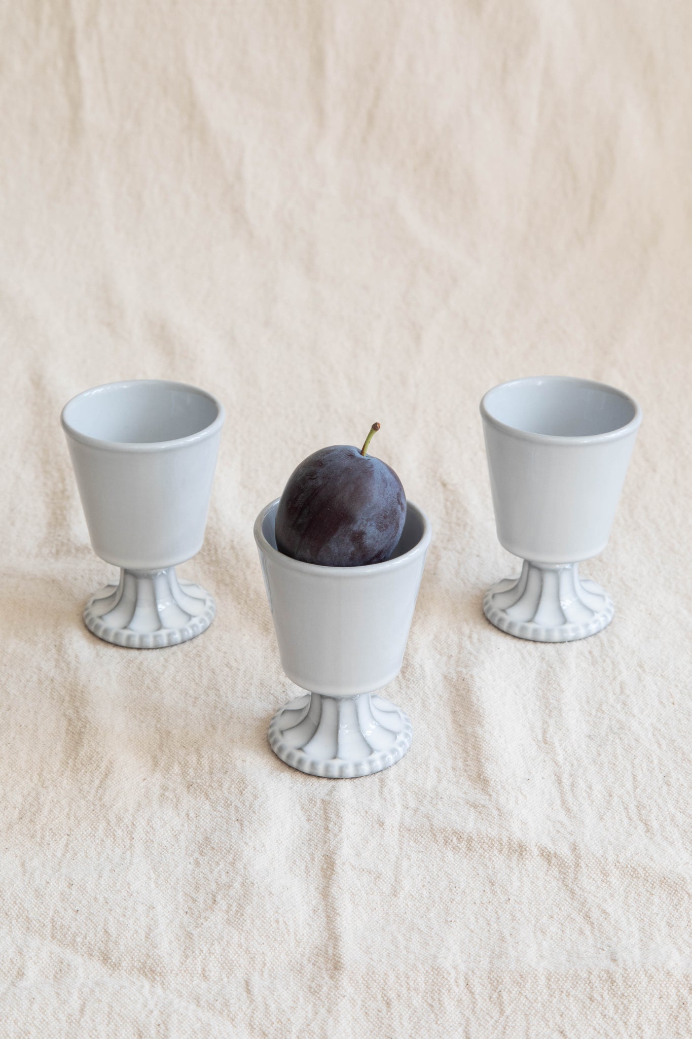 Vernale Small Footed Cup