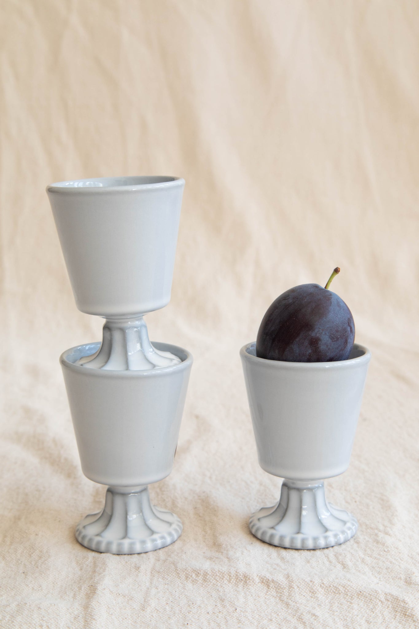 Vernale Small Footed Cup