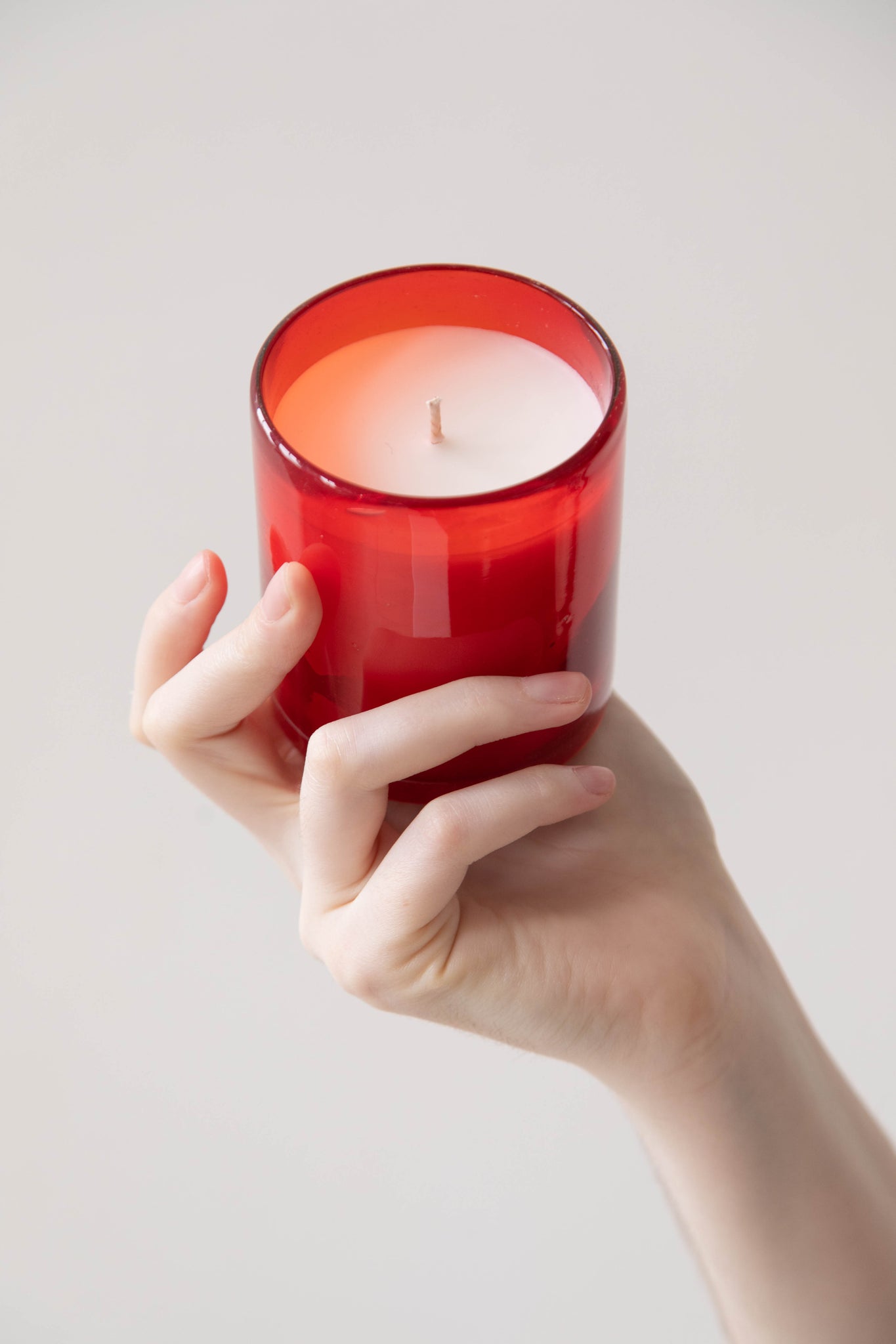 Summer Hours | Romanesque  Candle