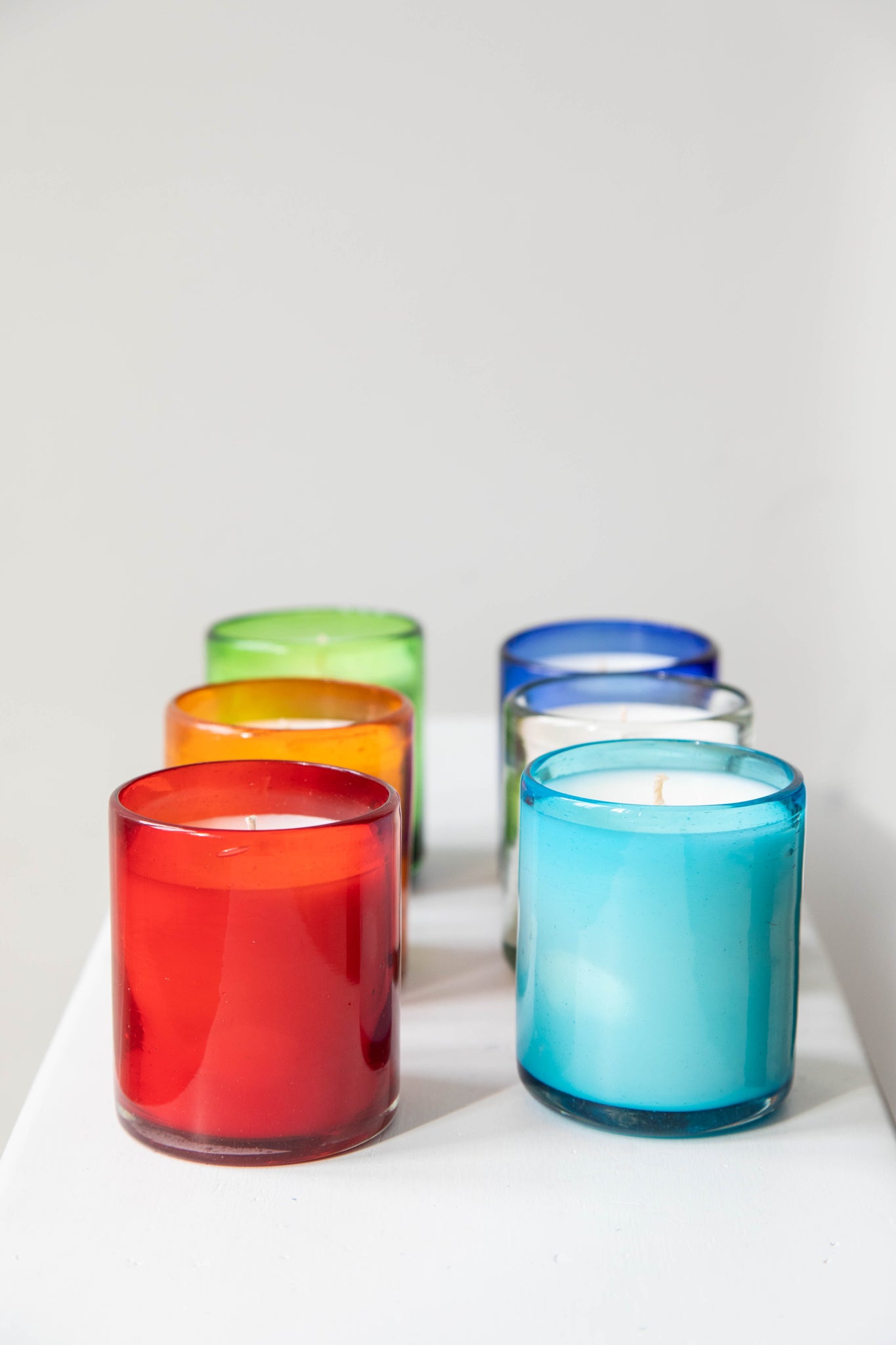 Summer Hours | 80° Candle