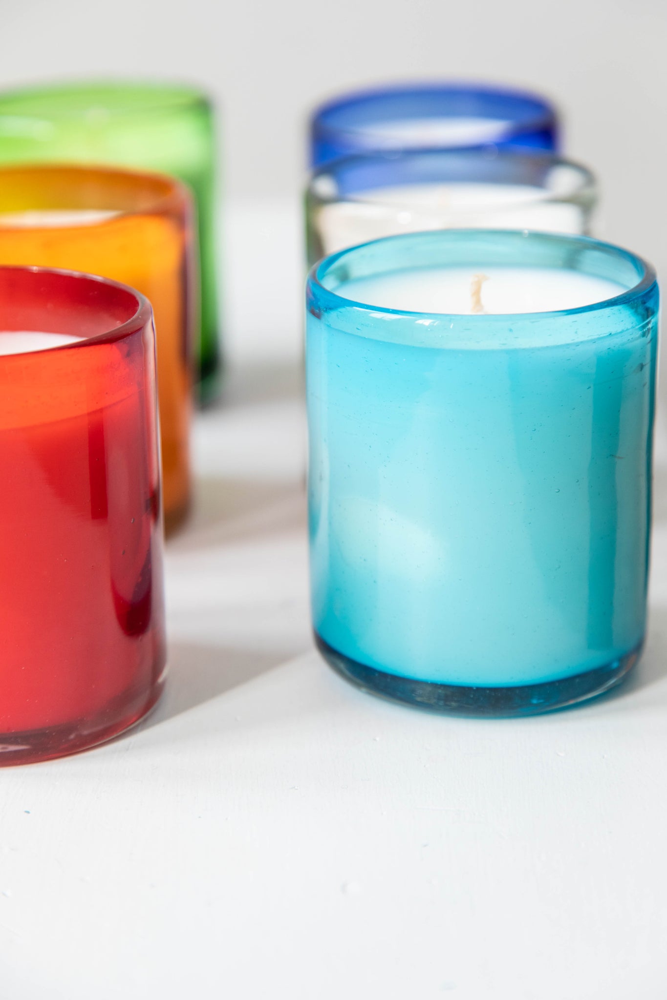 Summer Hours | Le Week End  Candle
