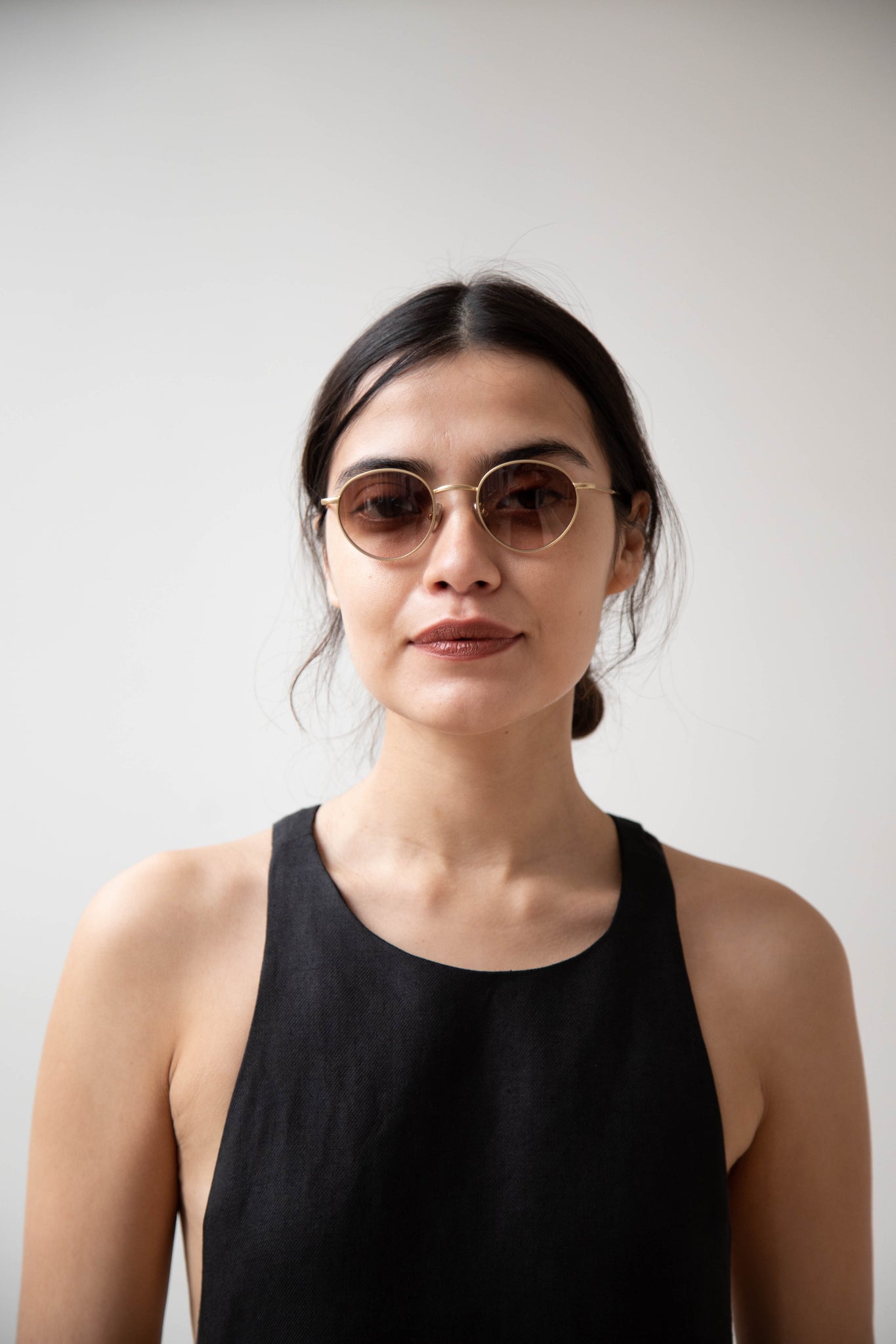 Eva Masaki | BabyT Sunglasses in Amore