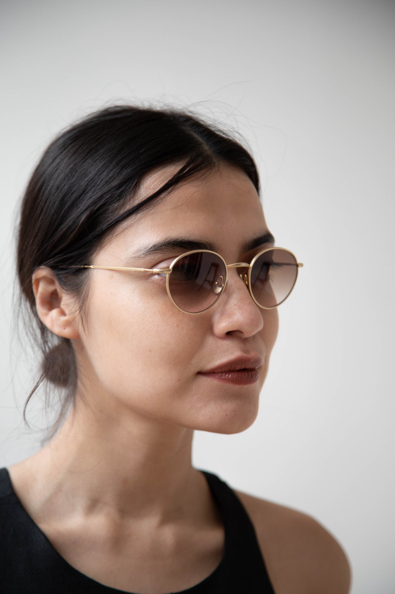 Eva Masaki | BabyT Sunglasses in Amore
