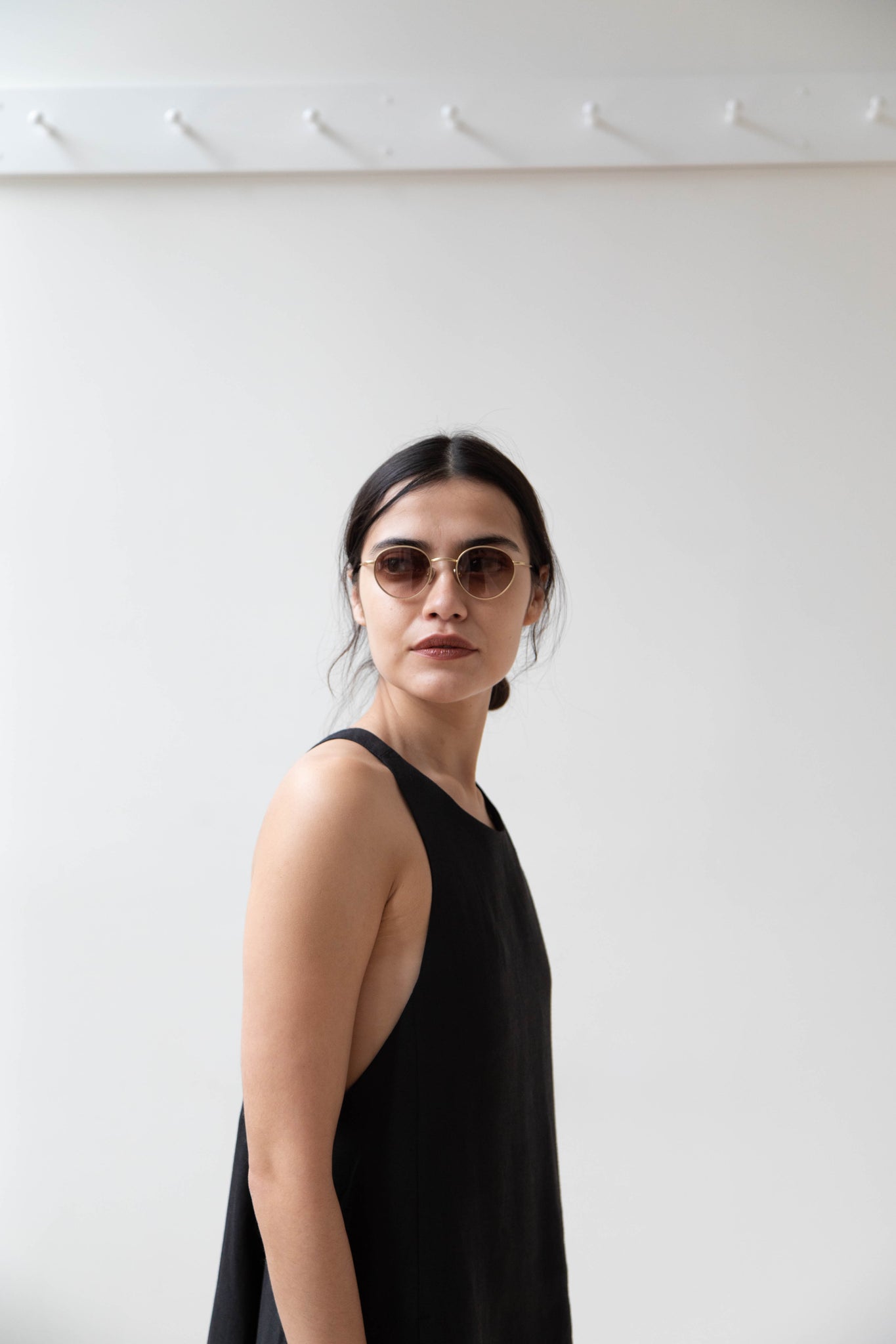 Eva Masaki | BabyT Sunglasses in Amore