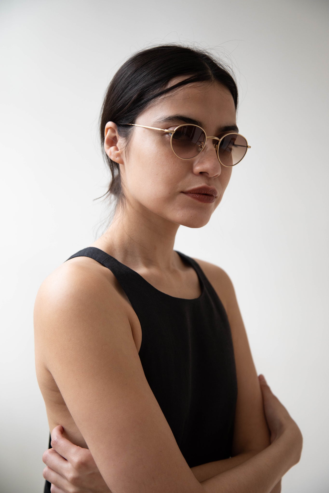 Eva Masaki | BabyT Sunglasses in Amore